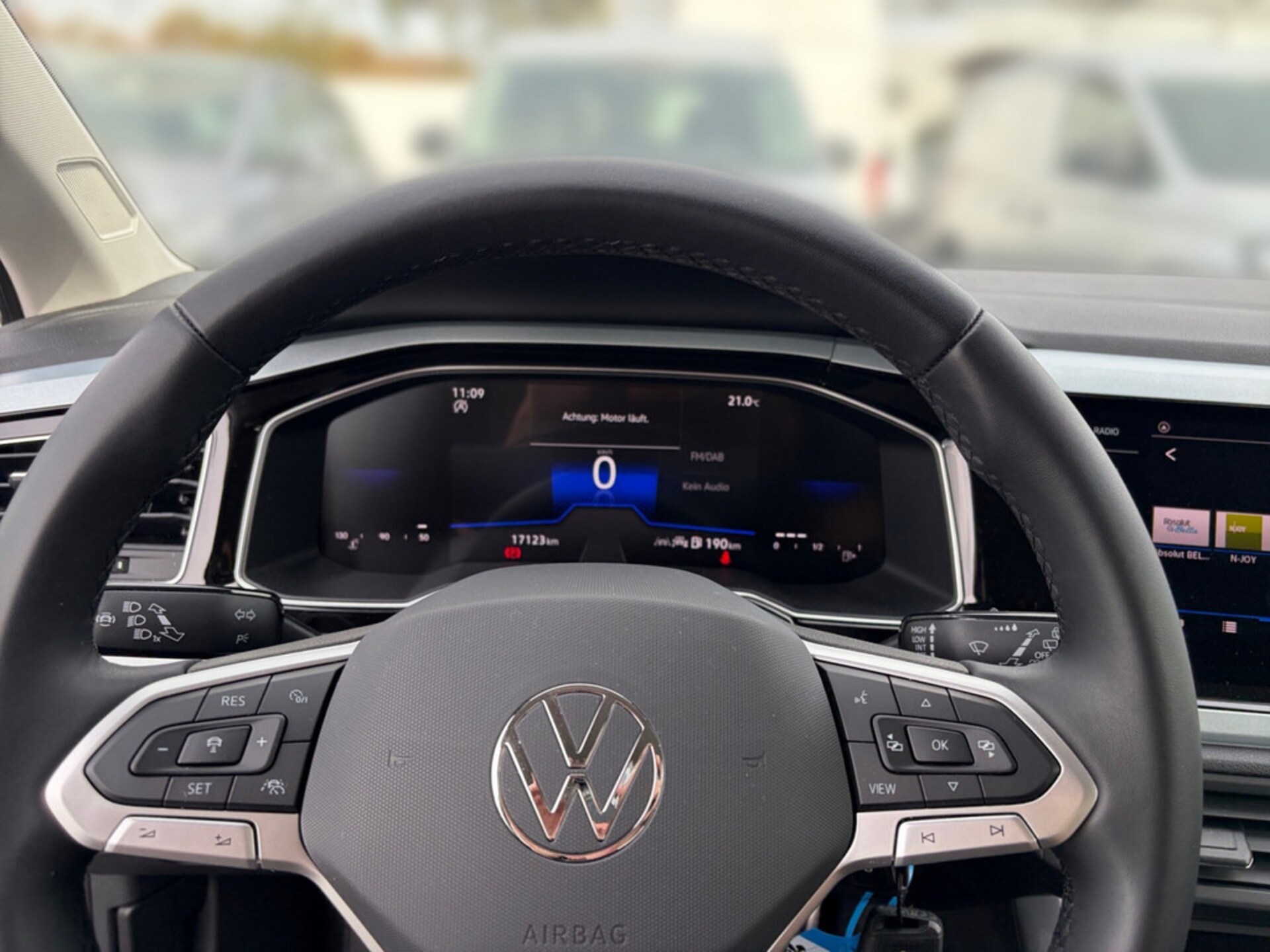 Volkswagen Polo Goal