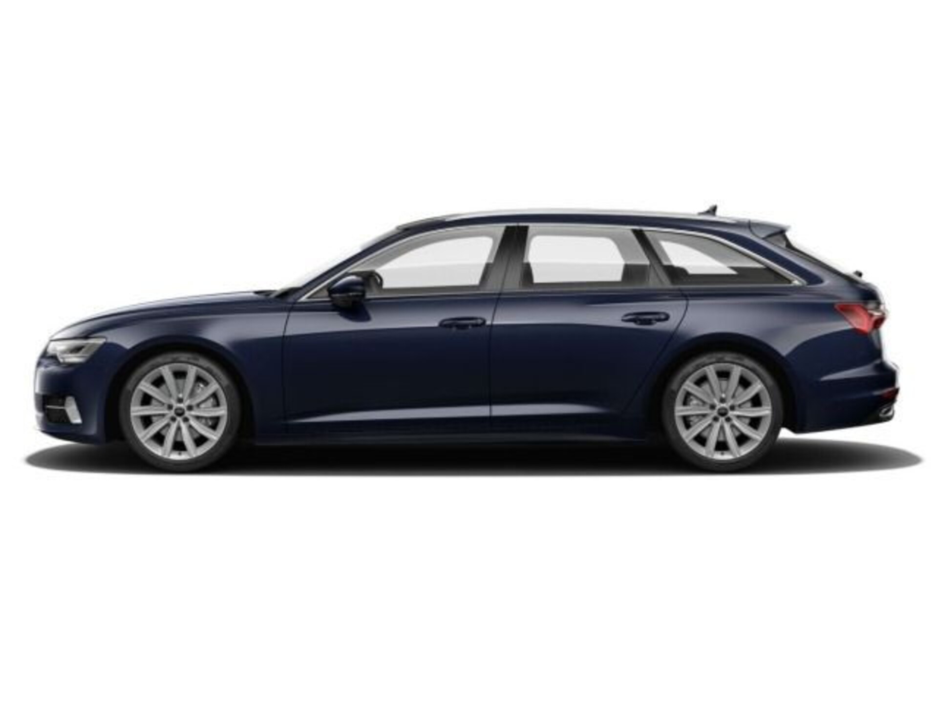 Audi A6 Avant Sport