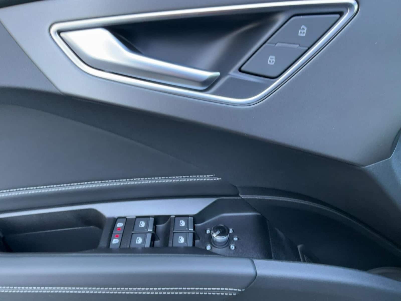 Audi Q4 Sportback e-tron – Bild 17