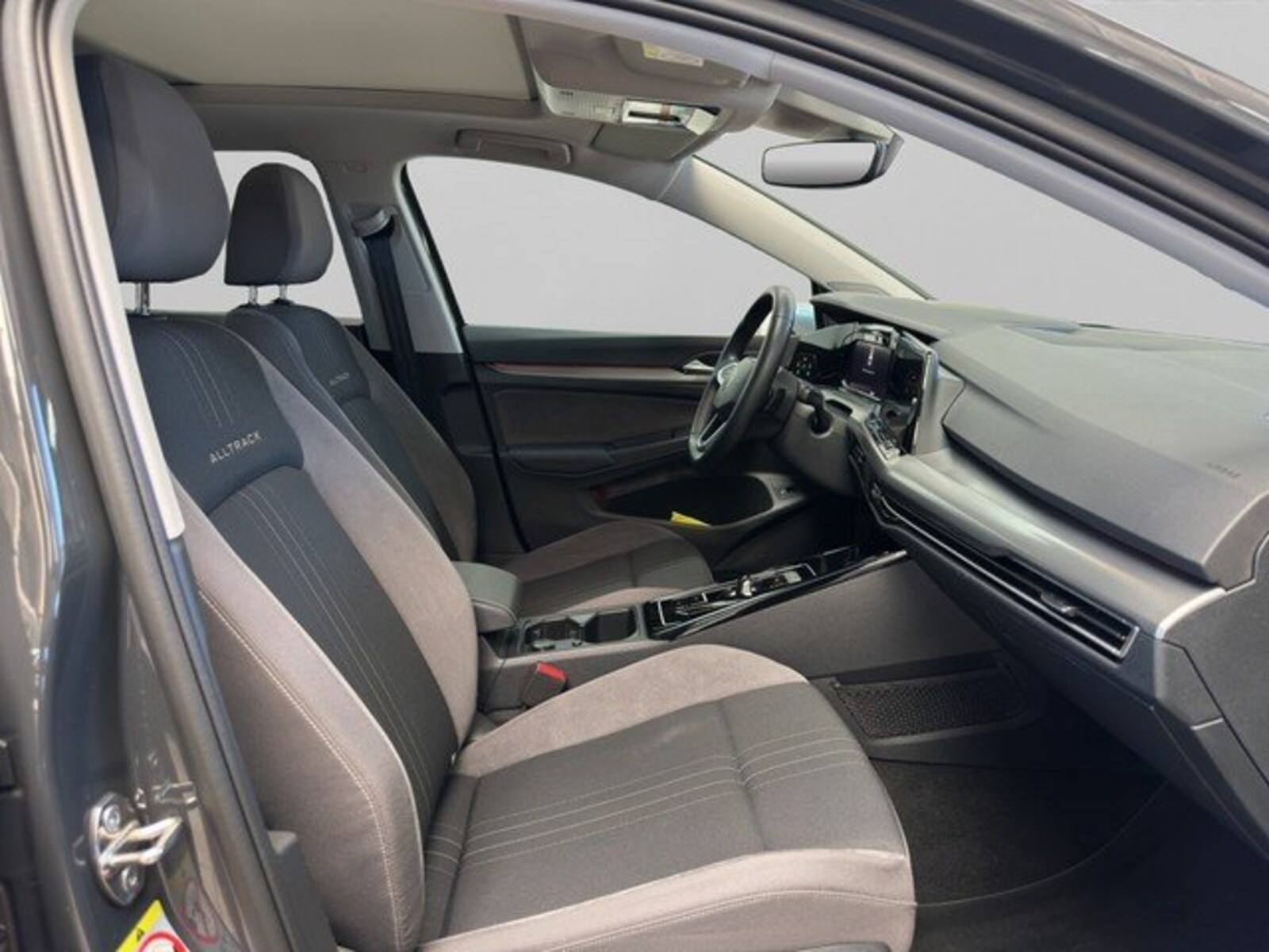 Volkswagen Golf Variant – Bild 7