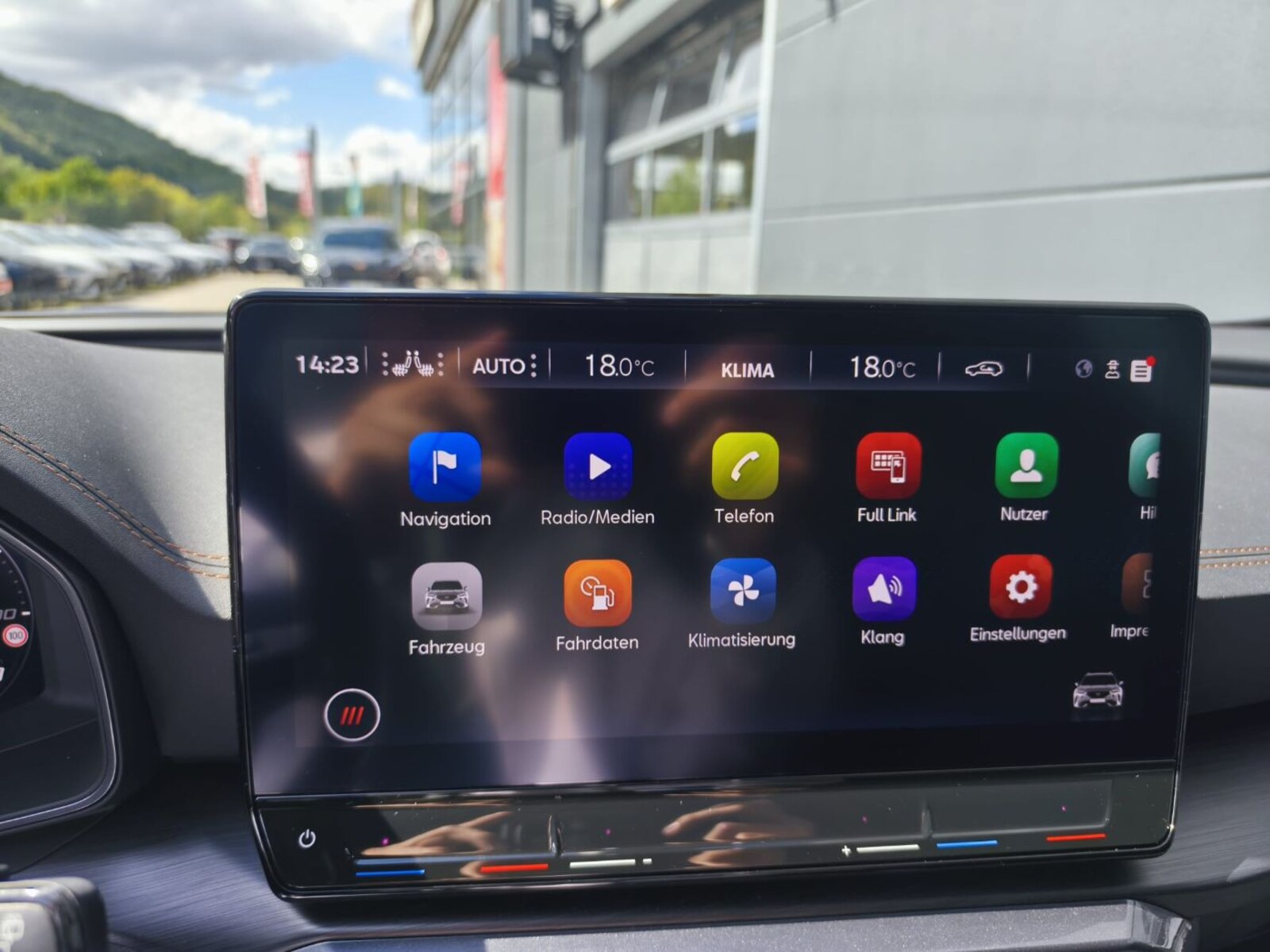 CUPRA Formentor – Bild 17