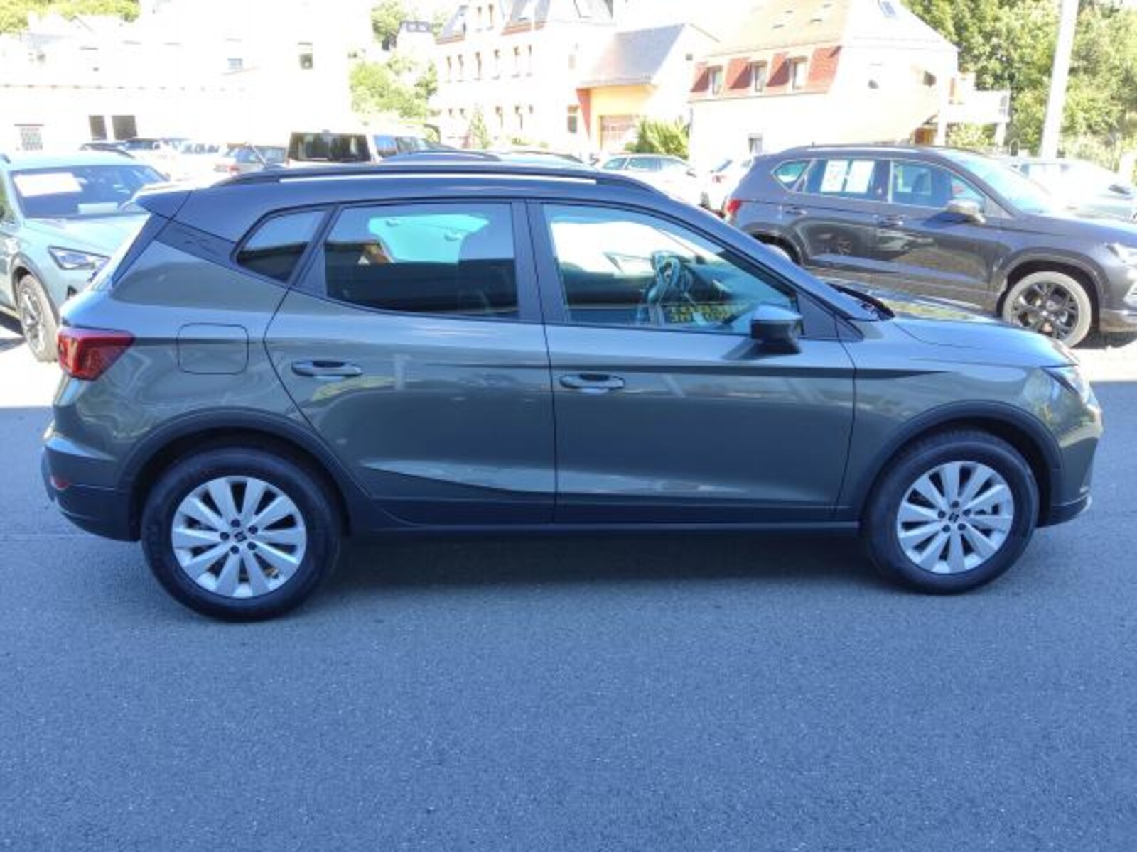 SEAT Arona – Bild 6