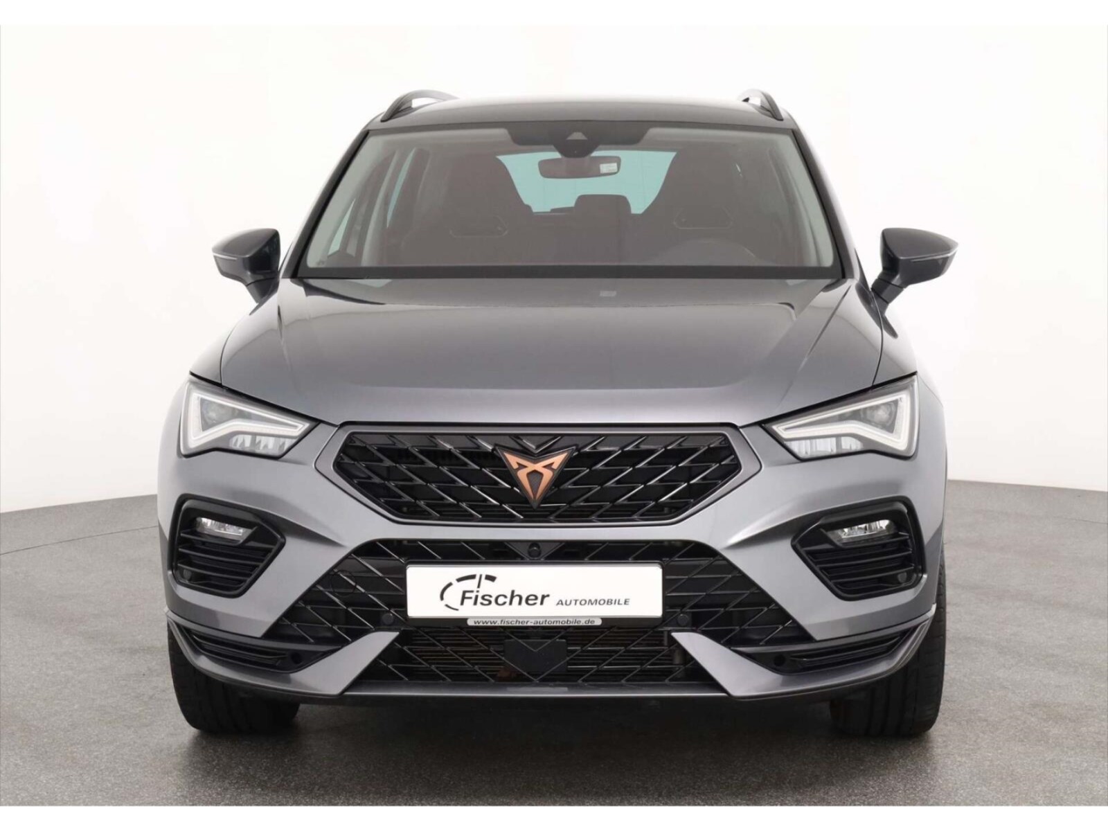 CUPRA Ateca – Bild 2