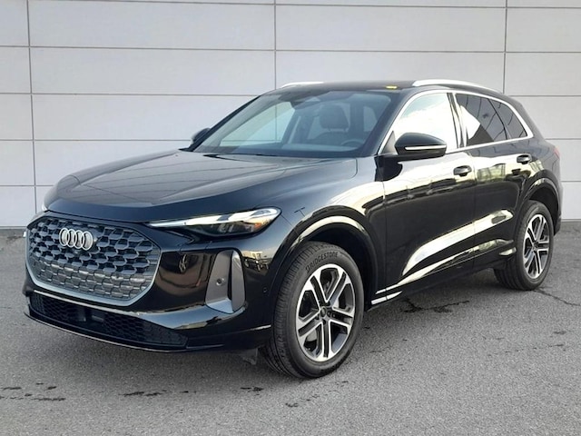 Photo of 2025 Audi Q5