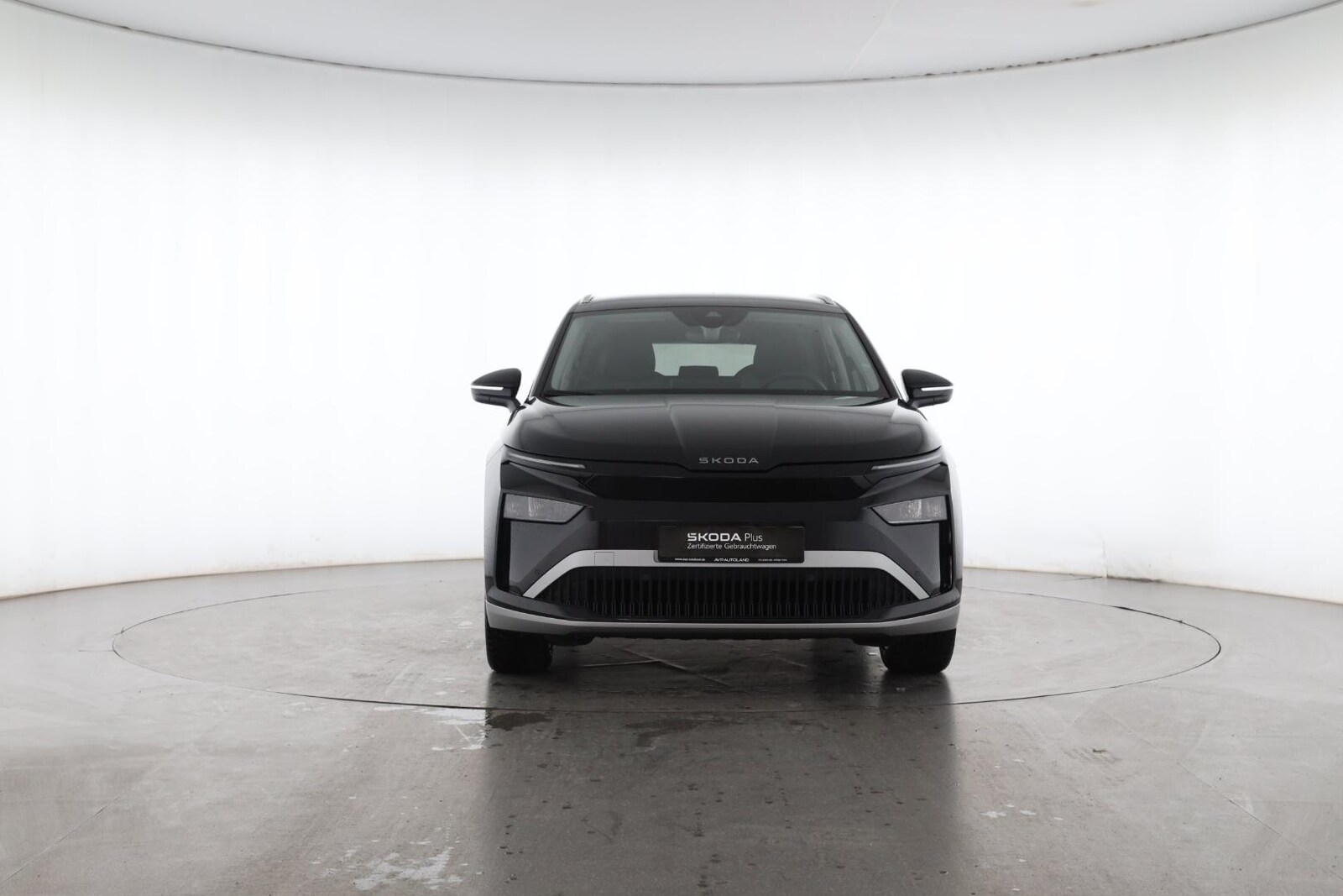 Škoda Enyaq – Bild 5