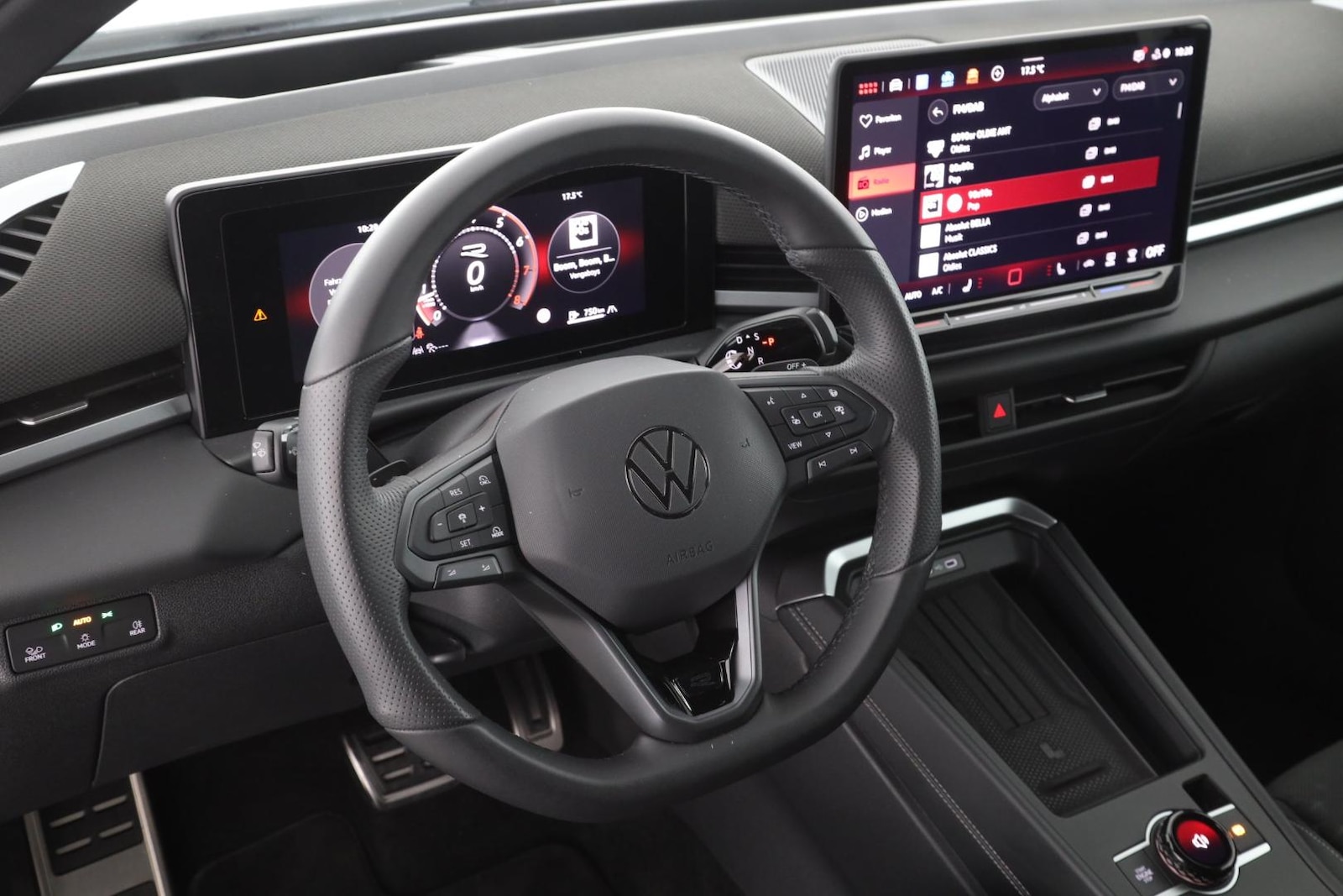 Volkswagen T-Roc – Bild 14