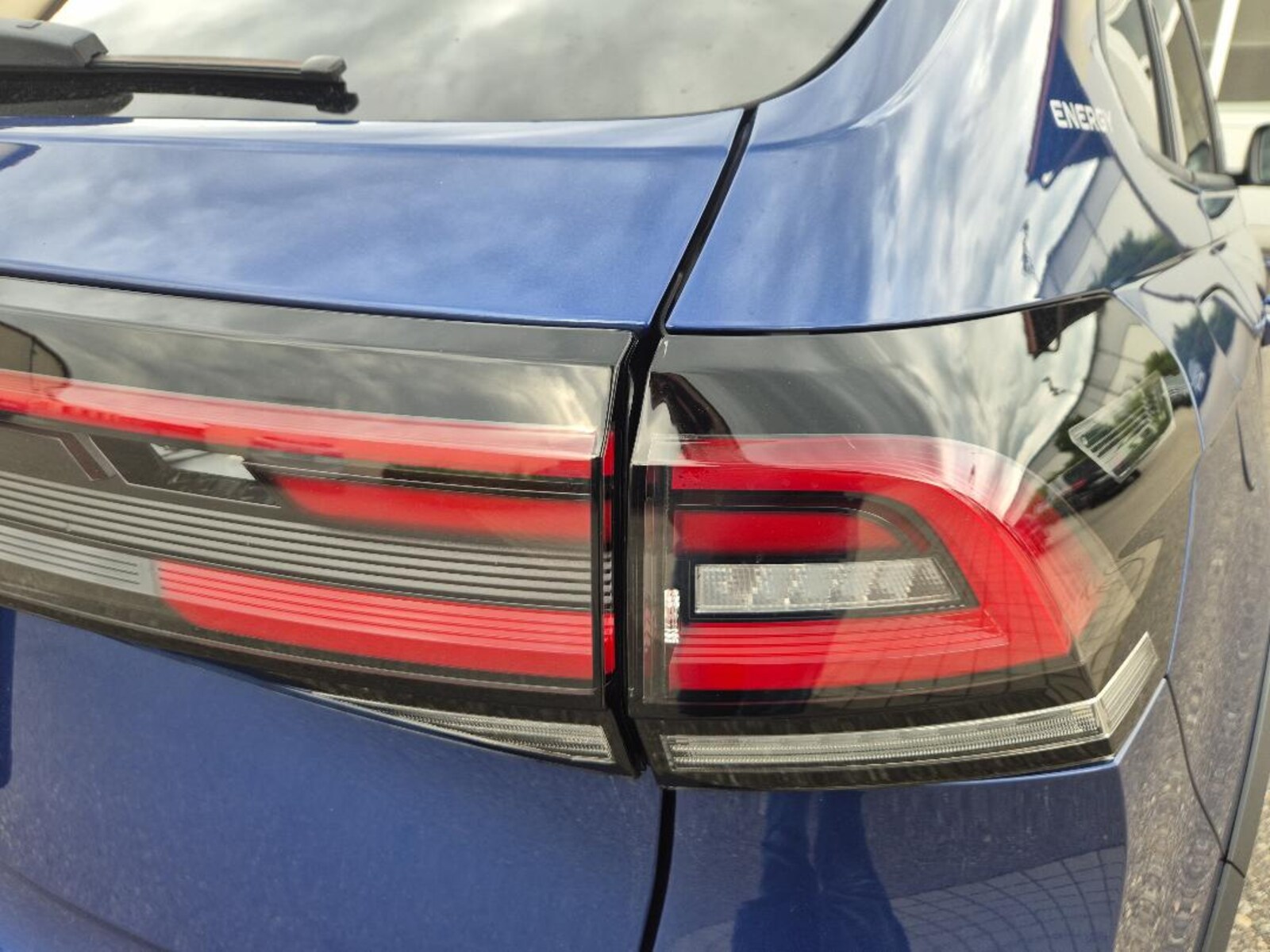 Volkswagen Taigo – Bild 16
