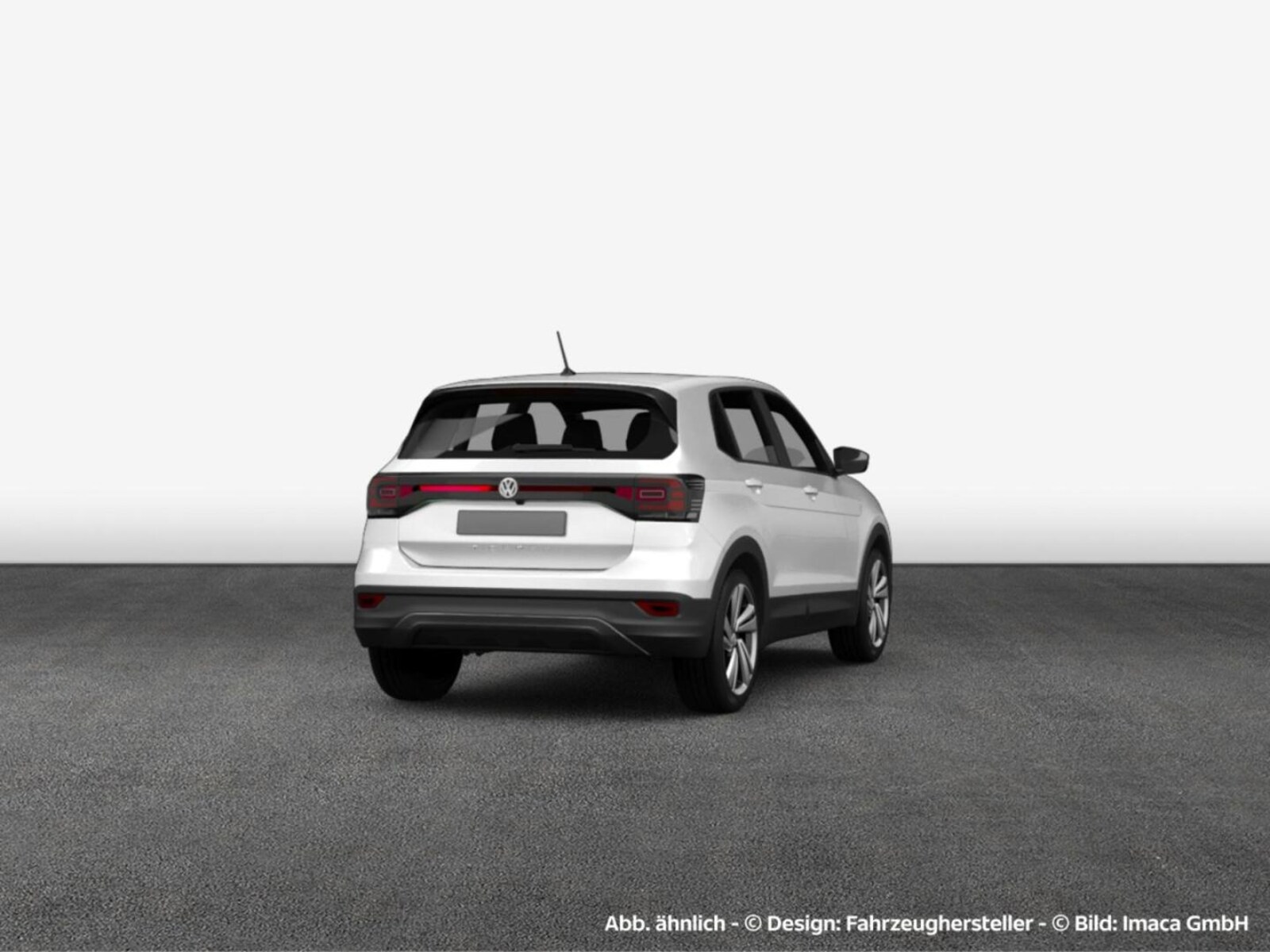 Volkswagen T-Cross – Bild 26