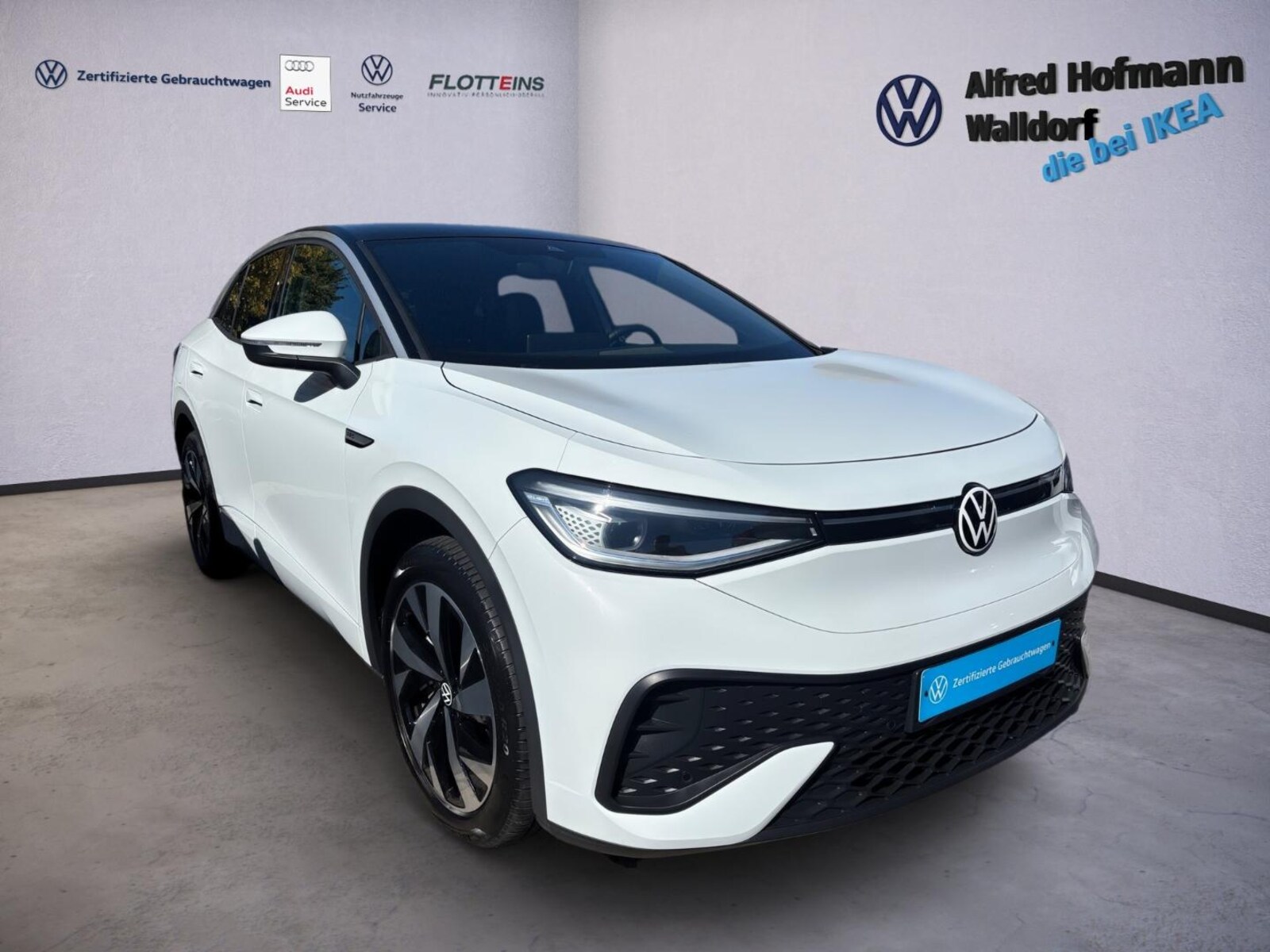 Volkswagen ID.5 – Bild 2