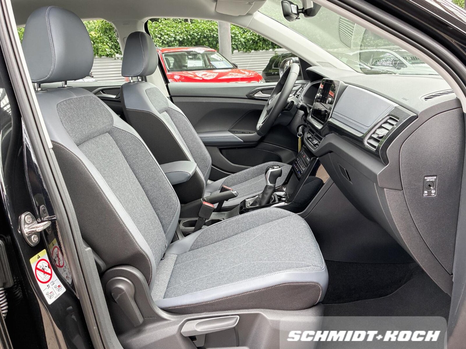Volkswagen T-Cross – Bild 9