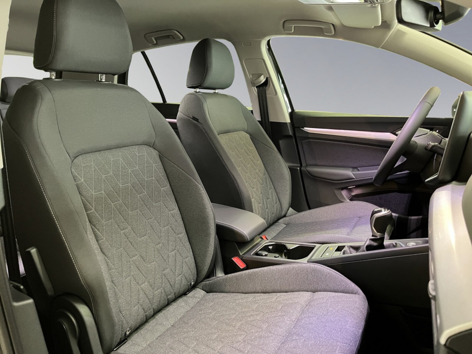 Volkswagen Golf – Bild 17