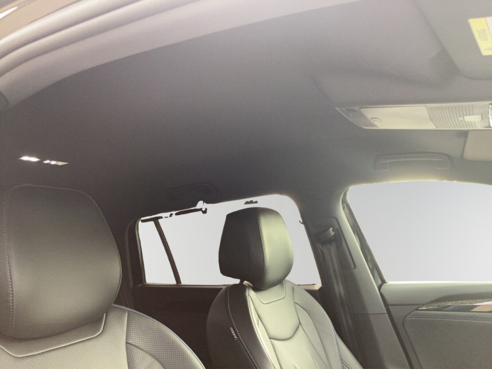 Volkswagen Tayron – Bild 17