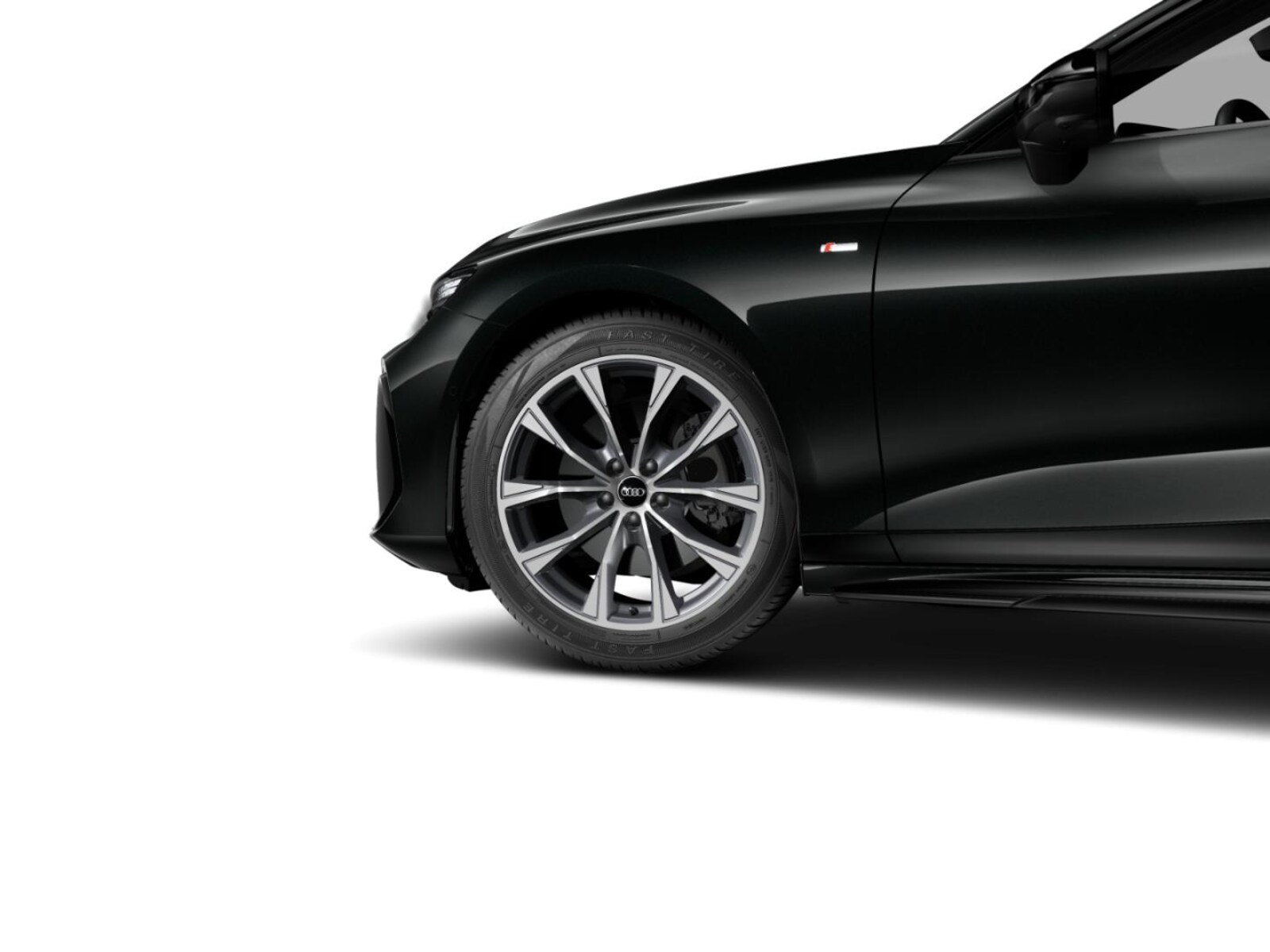 Audi A6 Limousine – Bild 4