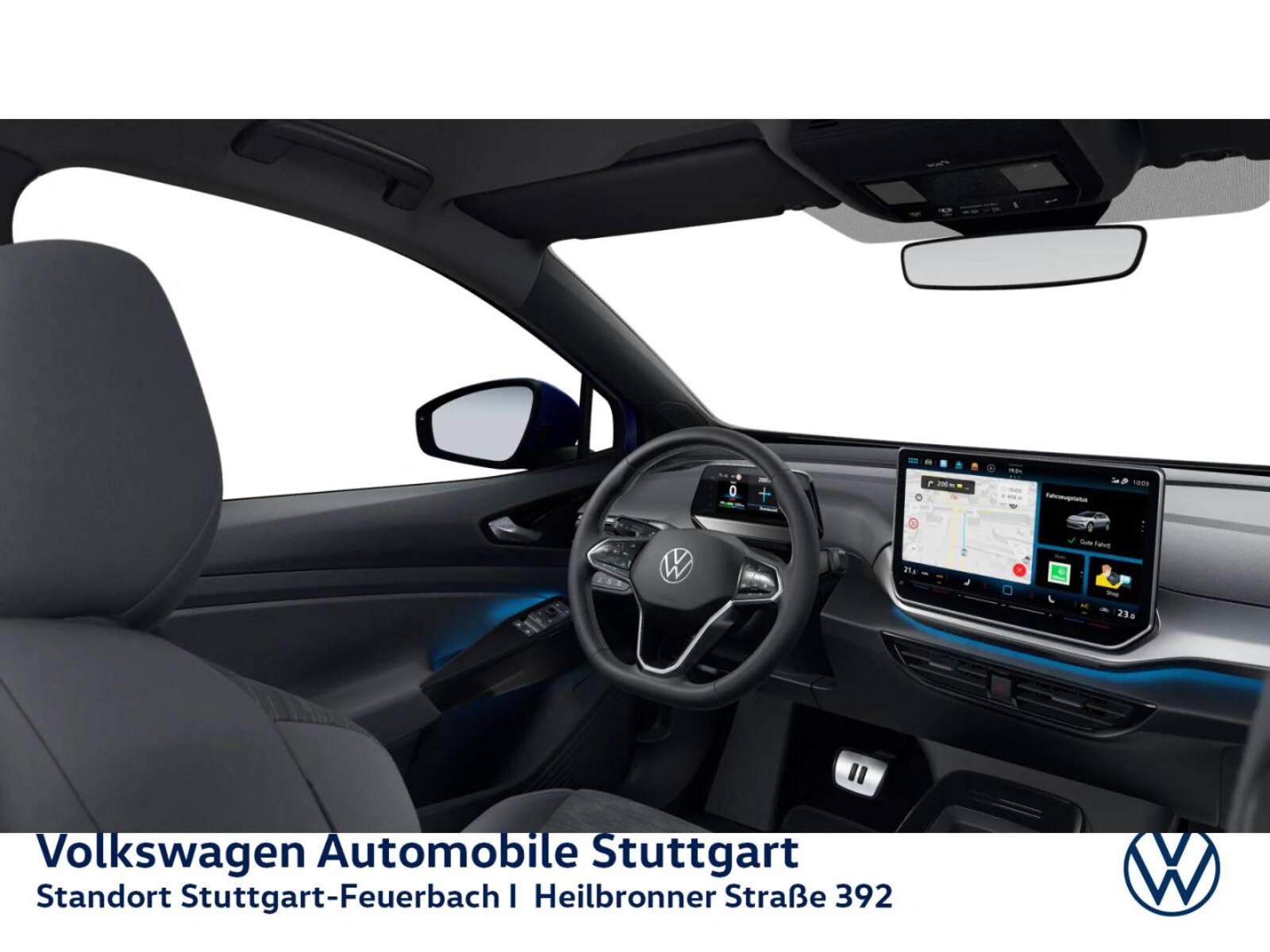 Volkswagen ID.4 – Bild 10