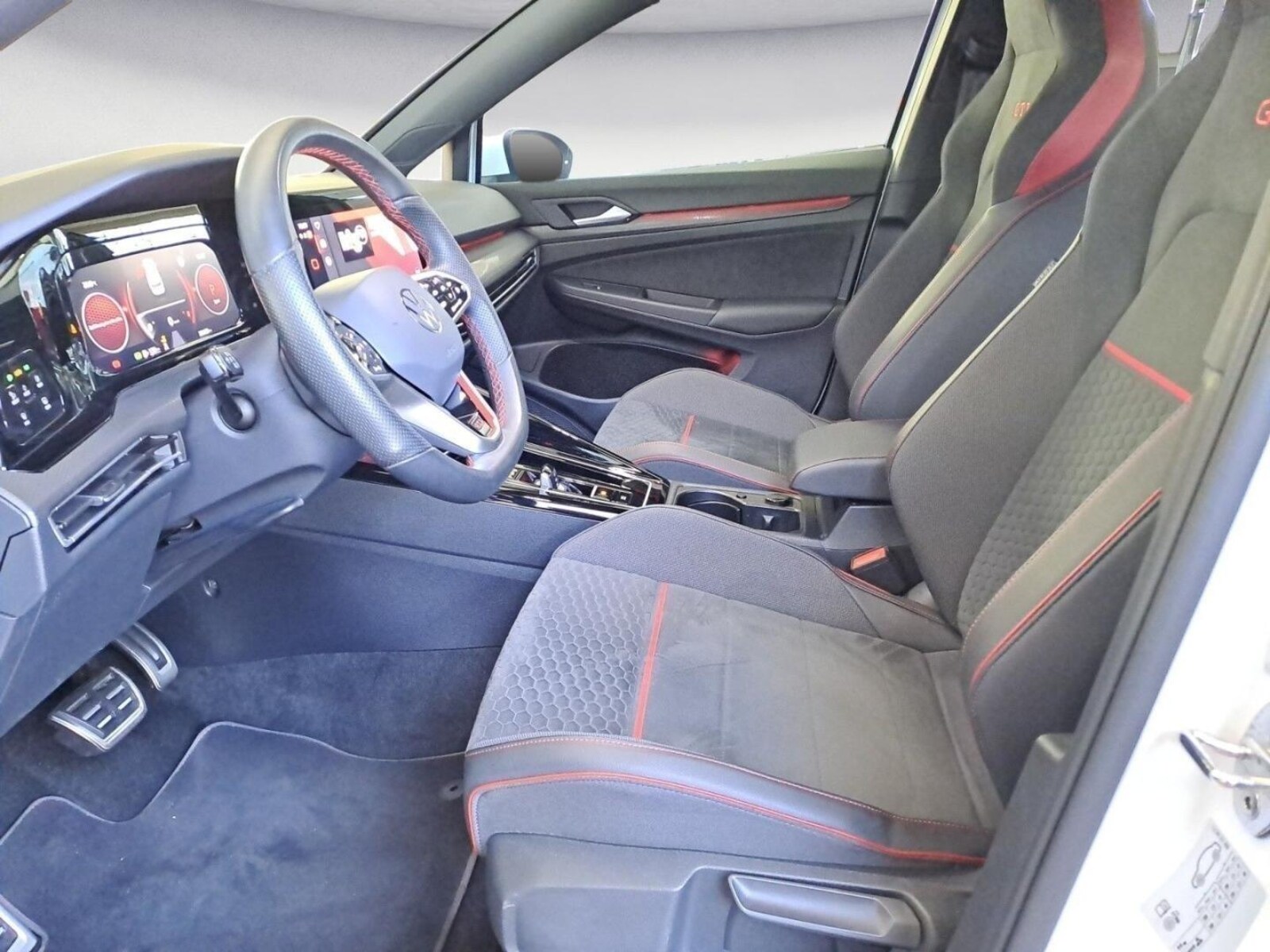 Volkswagen Golf – Bild 10
