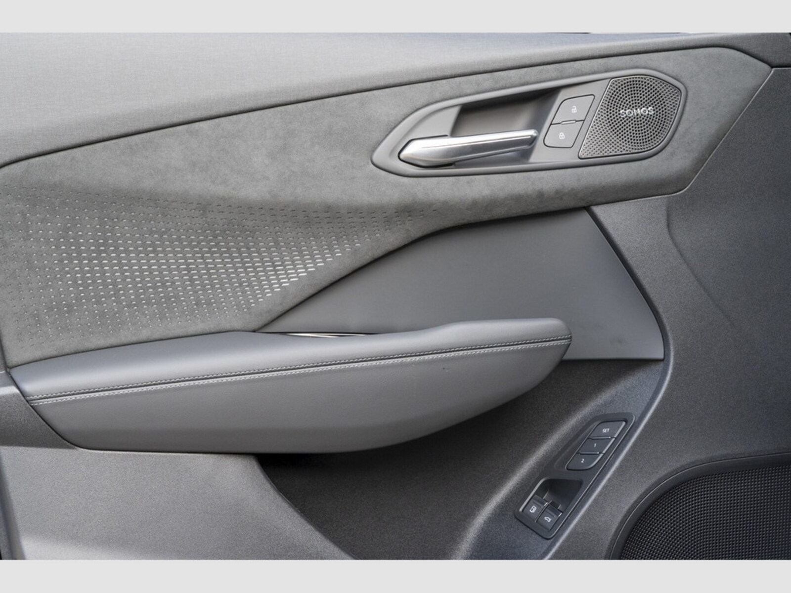 Audi Q3 Sportback – Bild 16