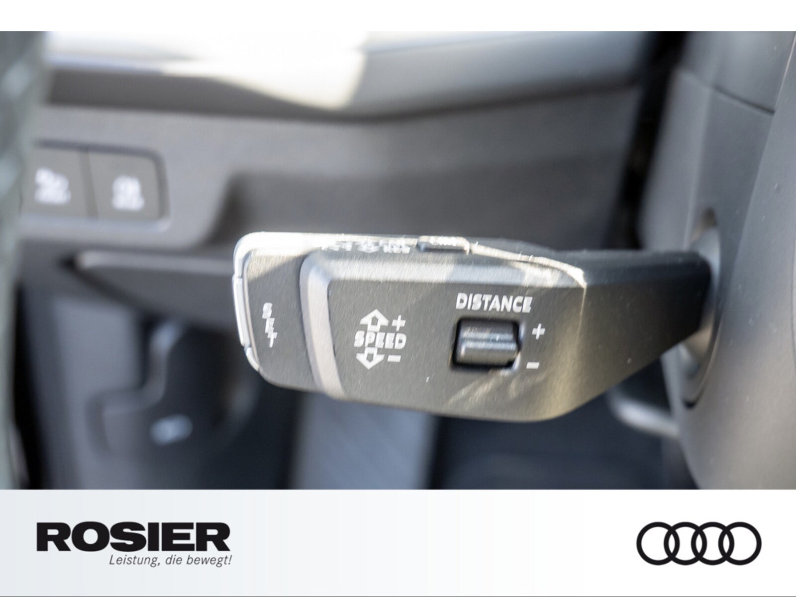 Audi Q3 – Bild 17