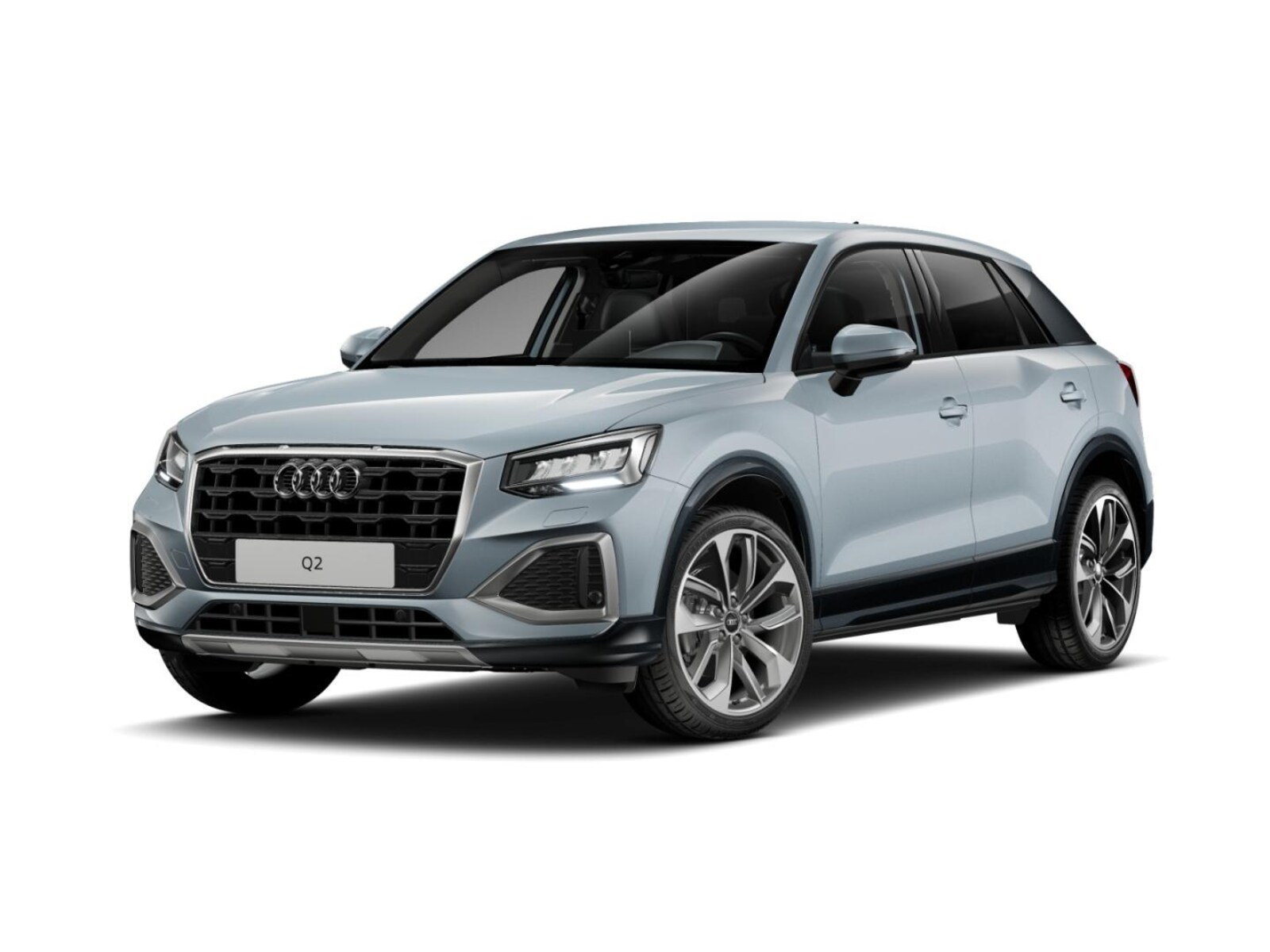 Audi Q2 – Bild 2