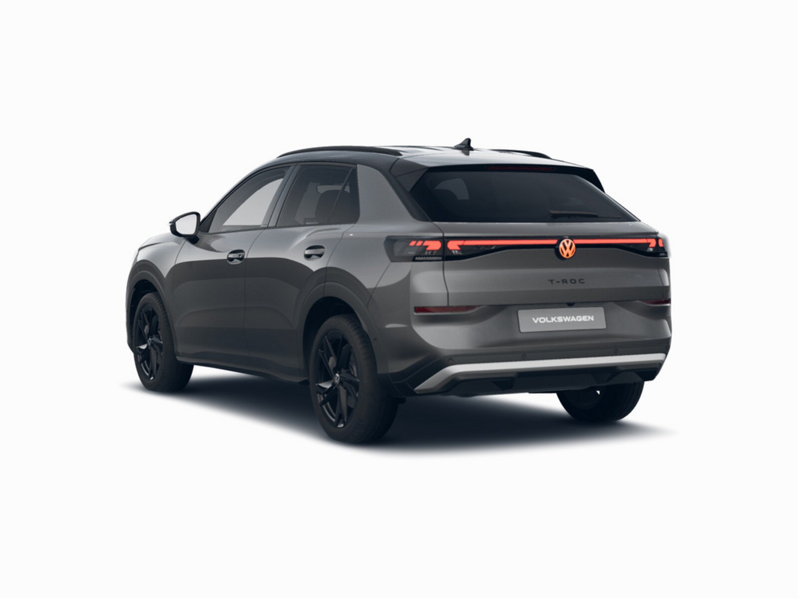 Volkswagen T-Roc – Bild 3