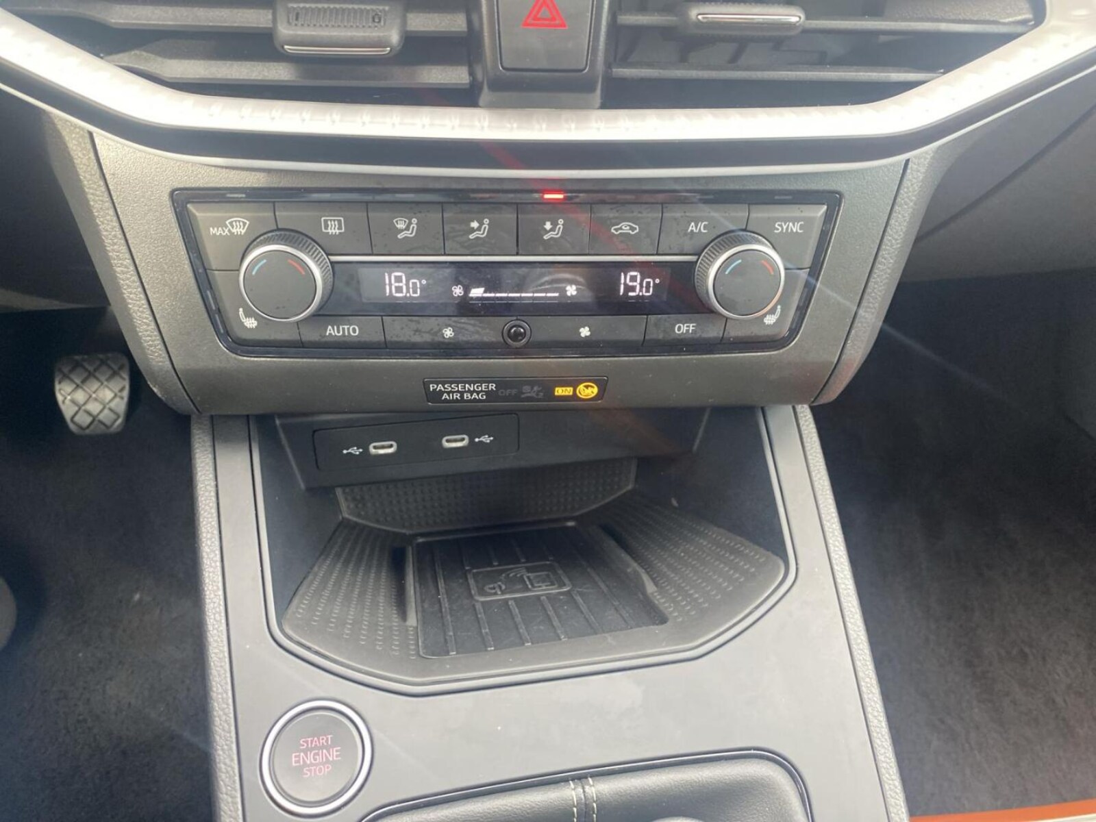 SEAT Ibiza – Bild 14