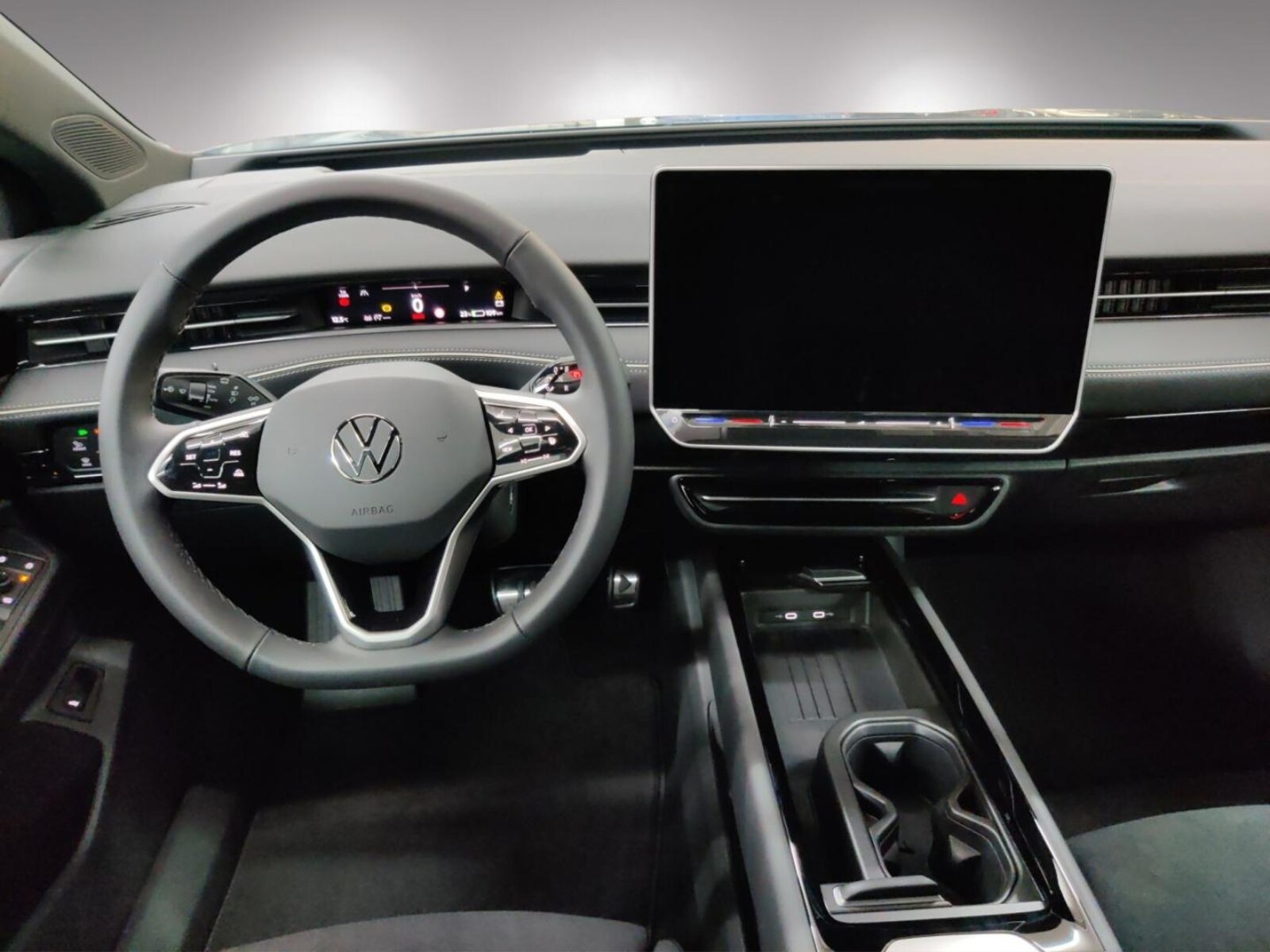 Volkswagen ID.7 Tourer – Bild 7