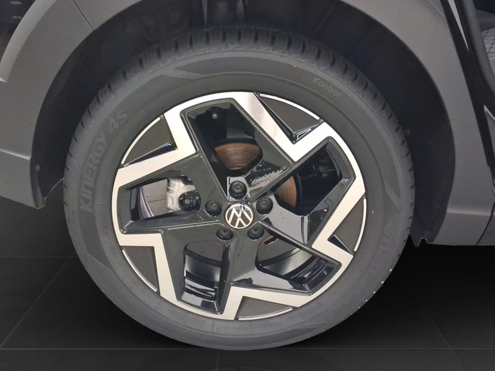 Volkswagen Taigo – Bild 7