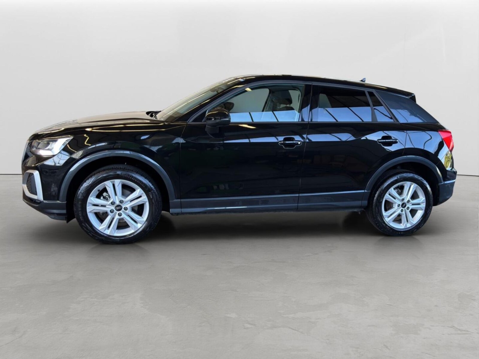 Audi Q2 – Bild 3