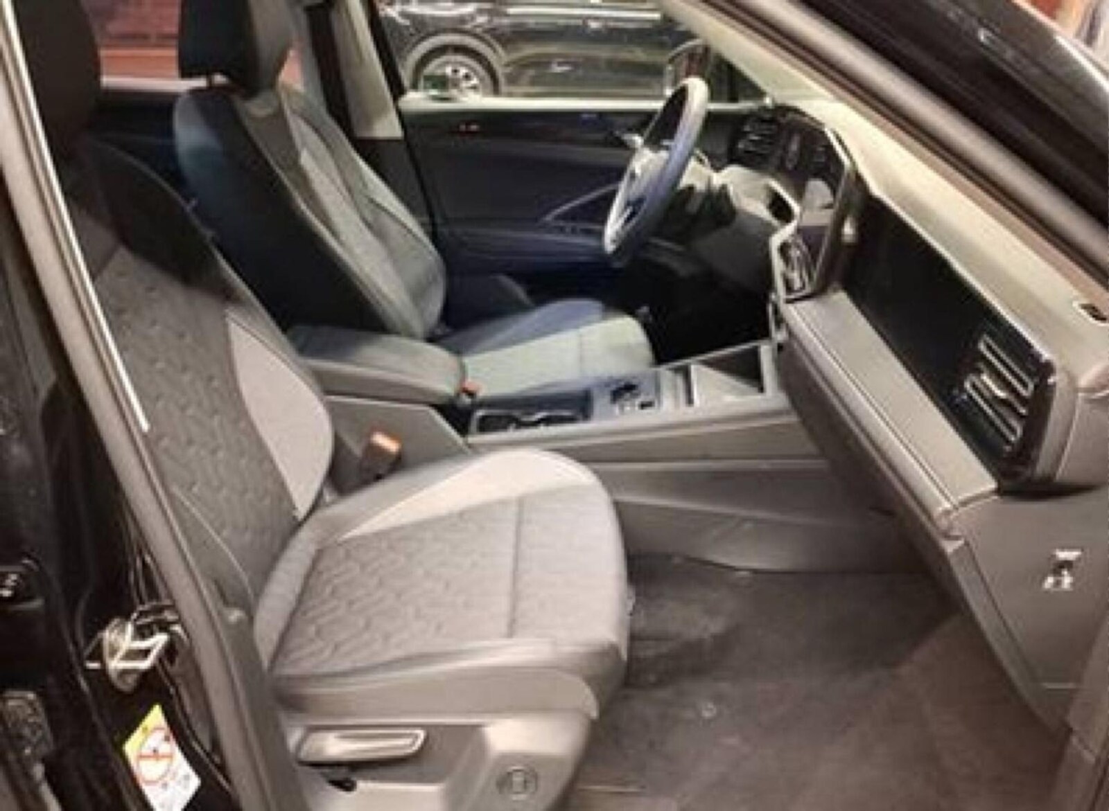 Volkswagen Tiguan – Bild 7