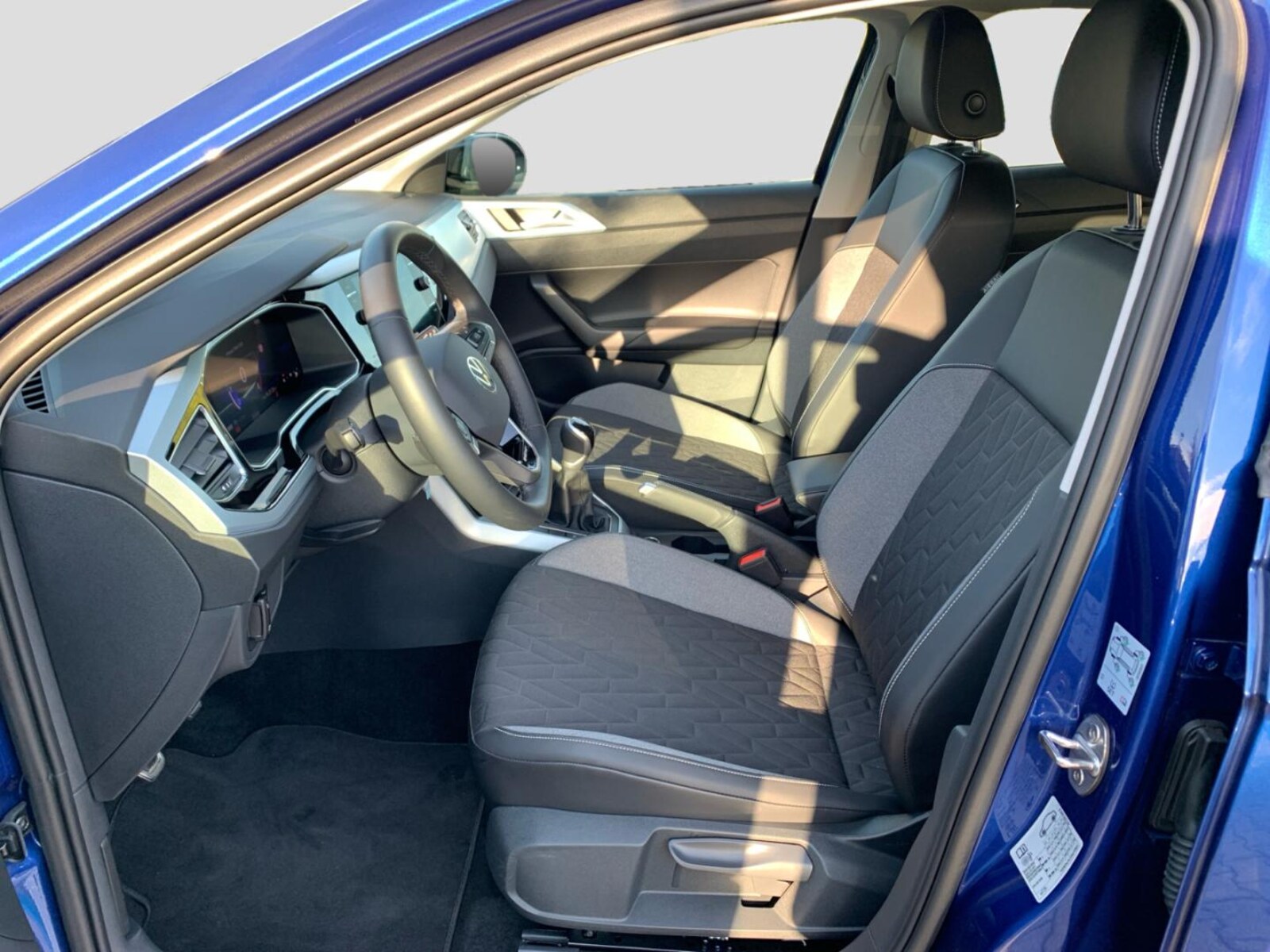 Volkswagen Taigo – Bild 11