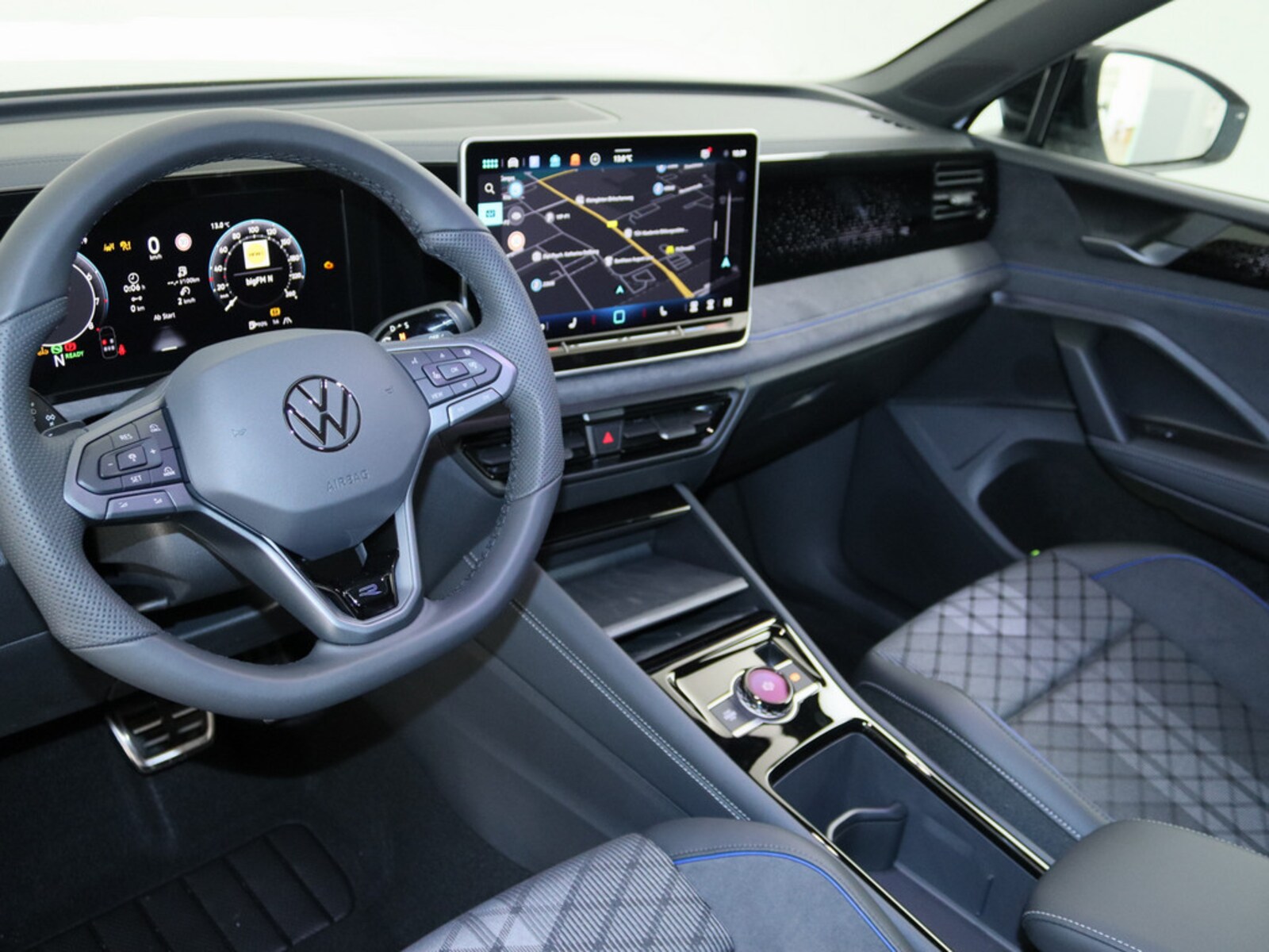 Volkswagen Tiguan – Bild 10