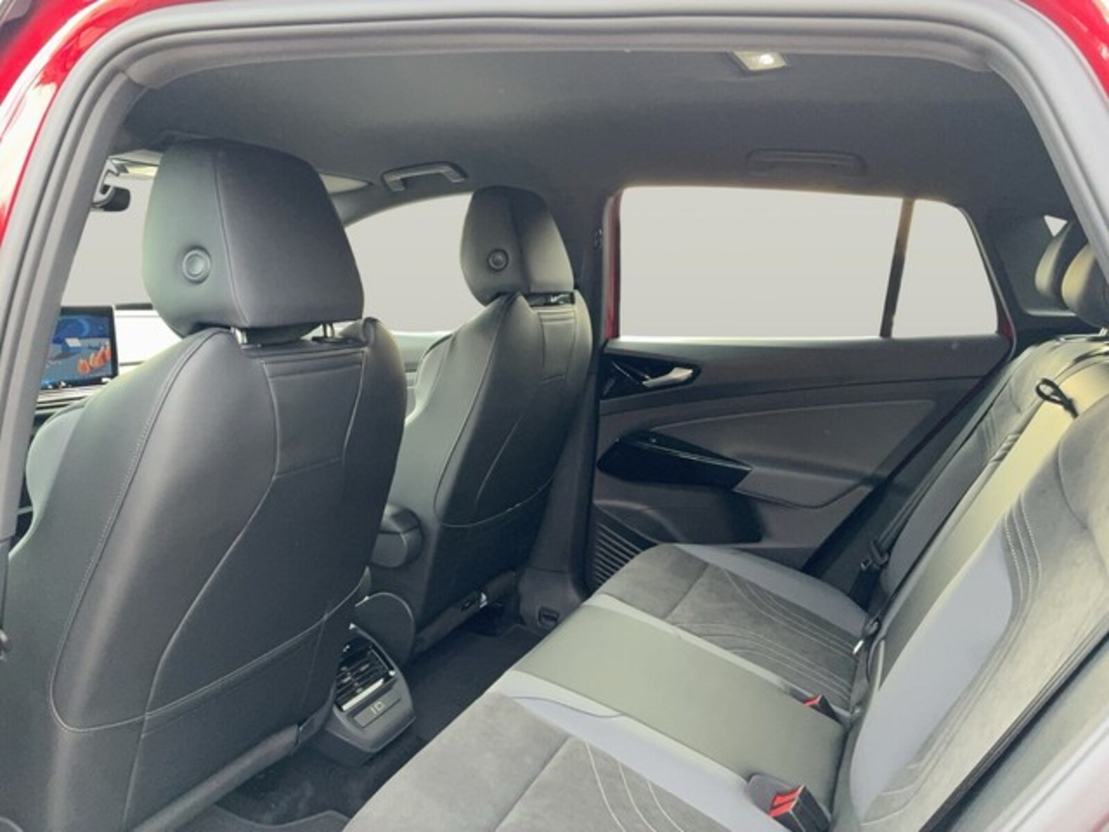 Volkswagen ID.4 – Bild 11