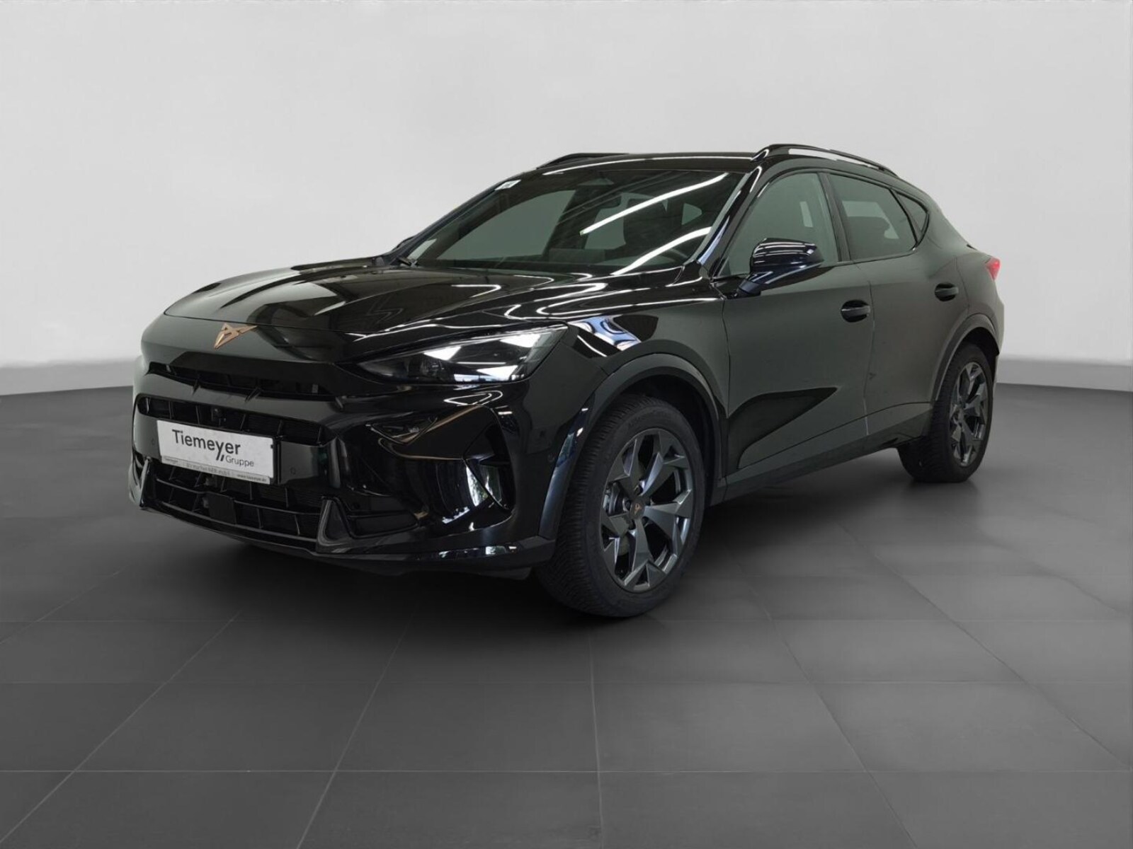 CUPRA Formentor – Bild 2