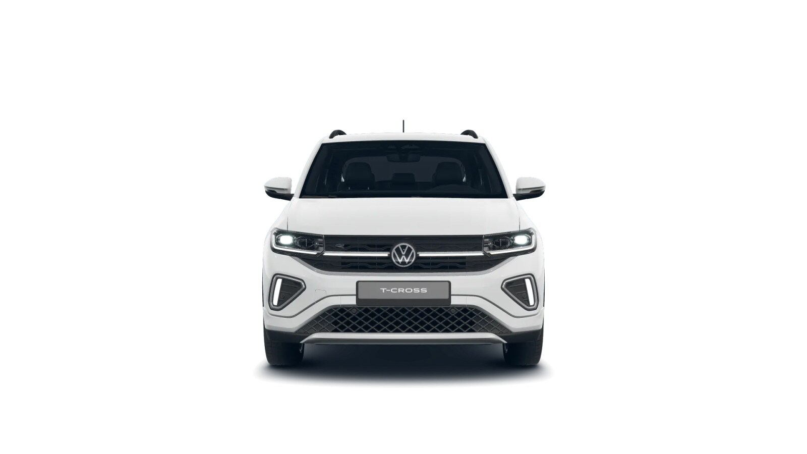 Volkswagen T-Cross – Bild 3