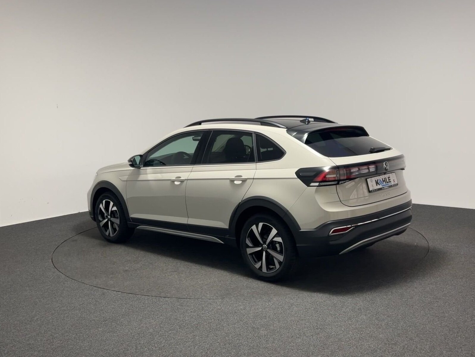 Volkswagen Taigo – Bild 7