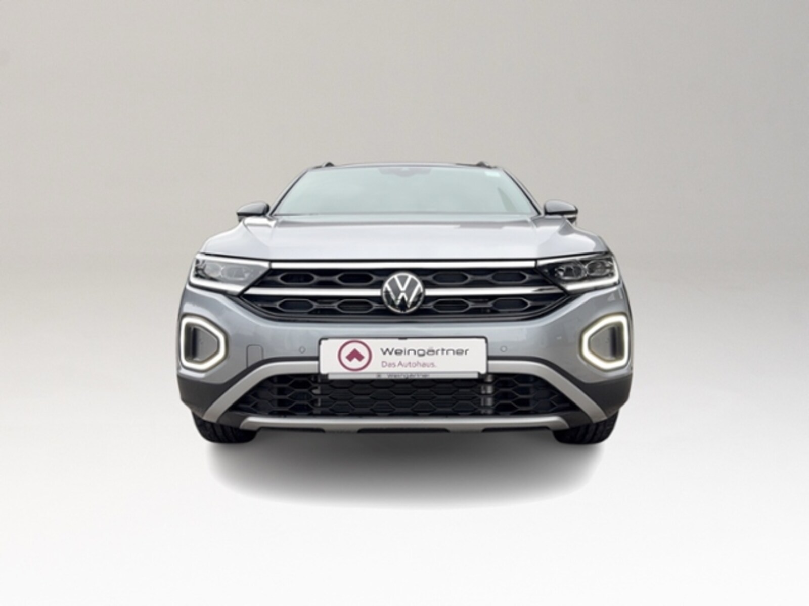 Volkswagen T-Roc – Bild 7