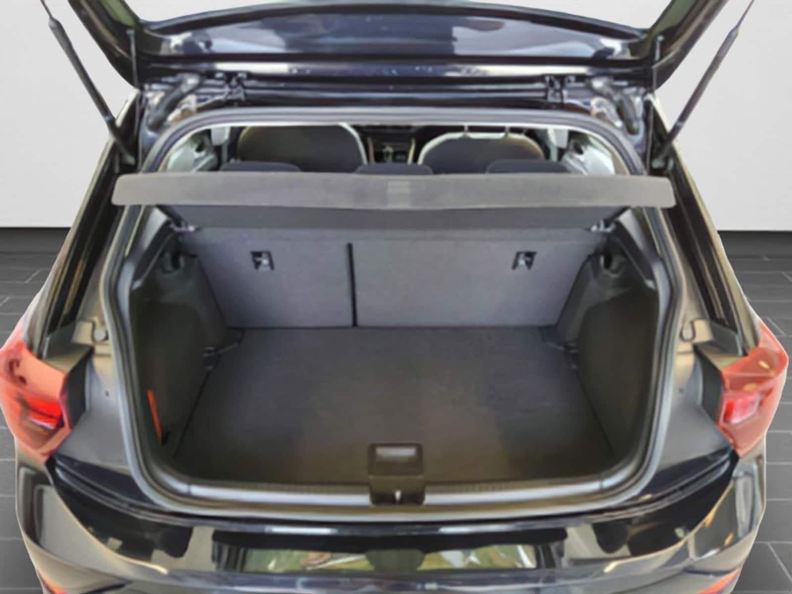 Volkswagen Polo – Bild 9