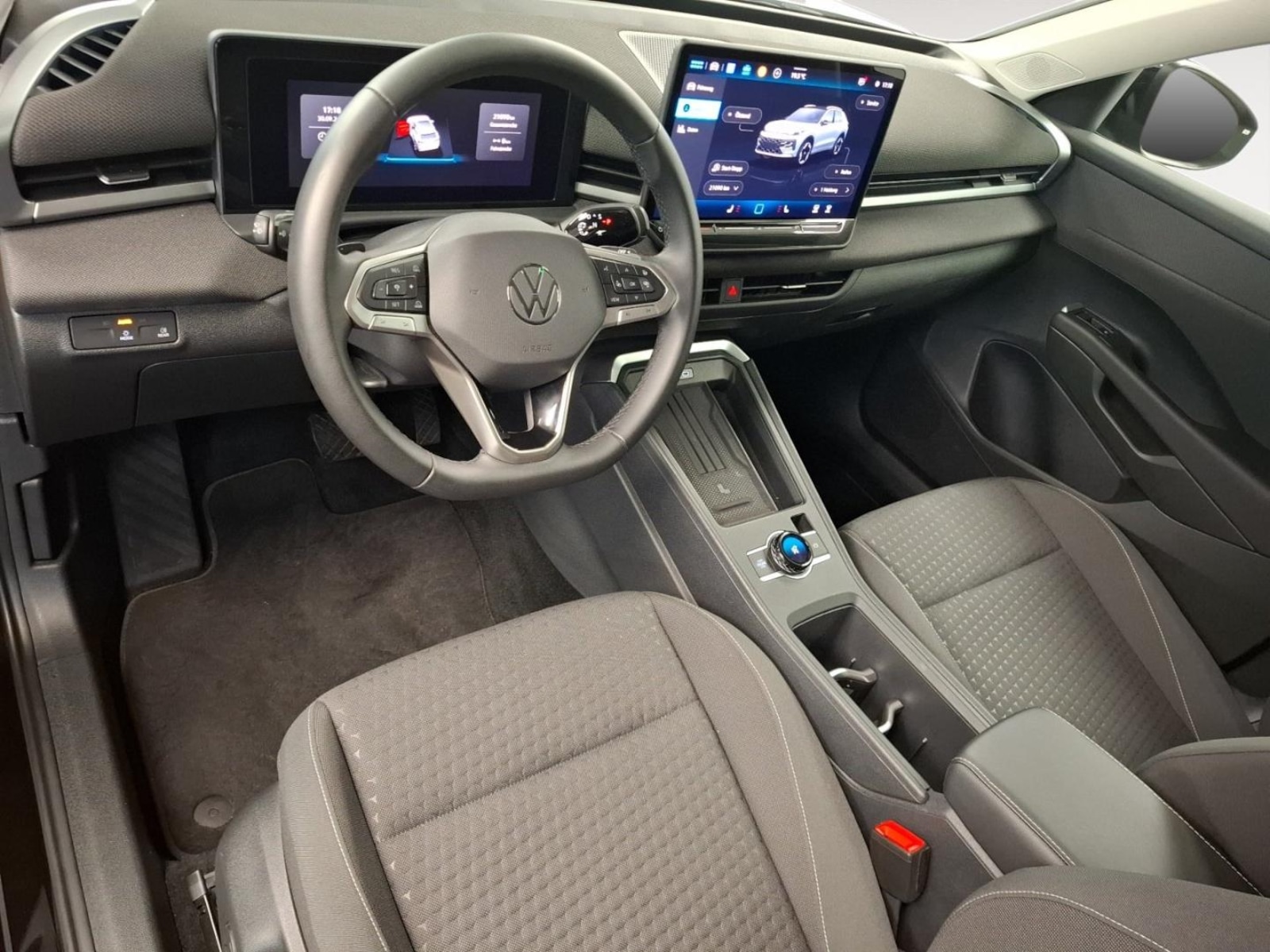 Volkswagen T-Roc – Bild 21