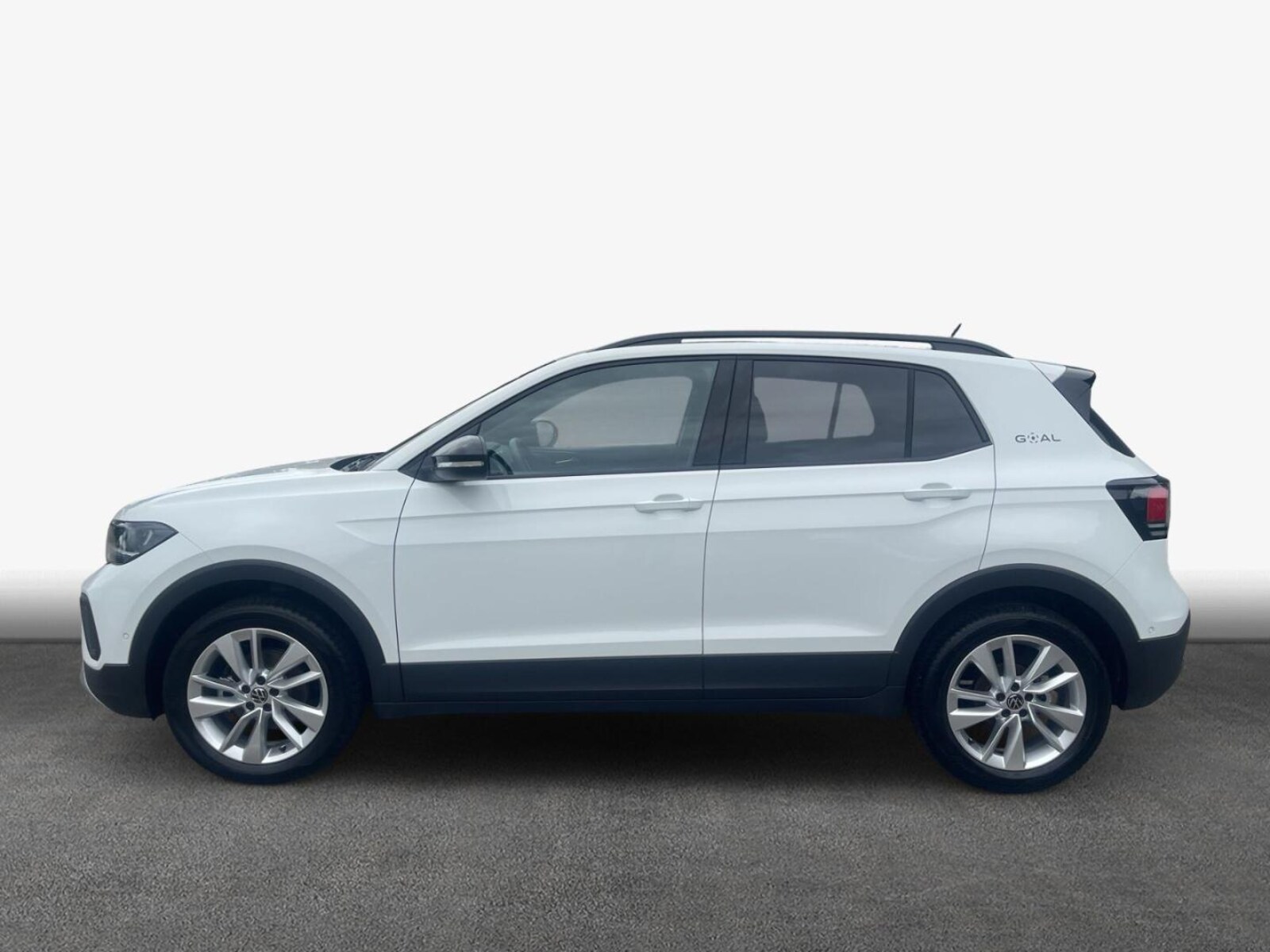 Volkswagen T-Cross – Bild 4