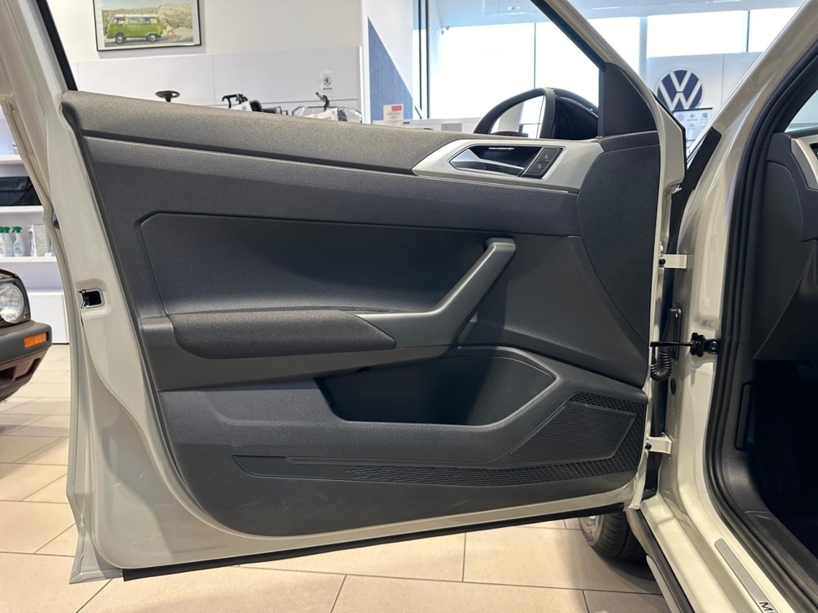 Volkswagen Taigo – Bild 10