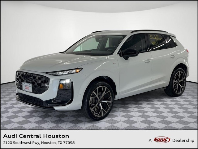 2026 Audi Q3
