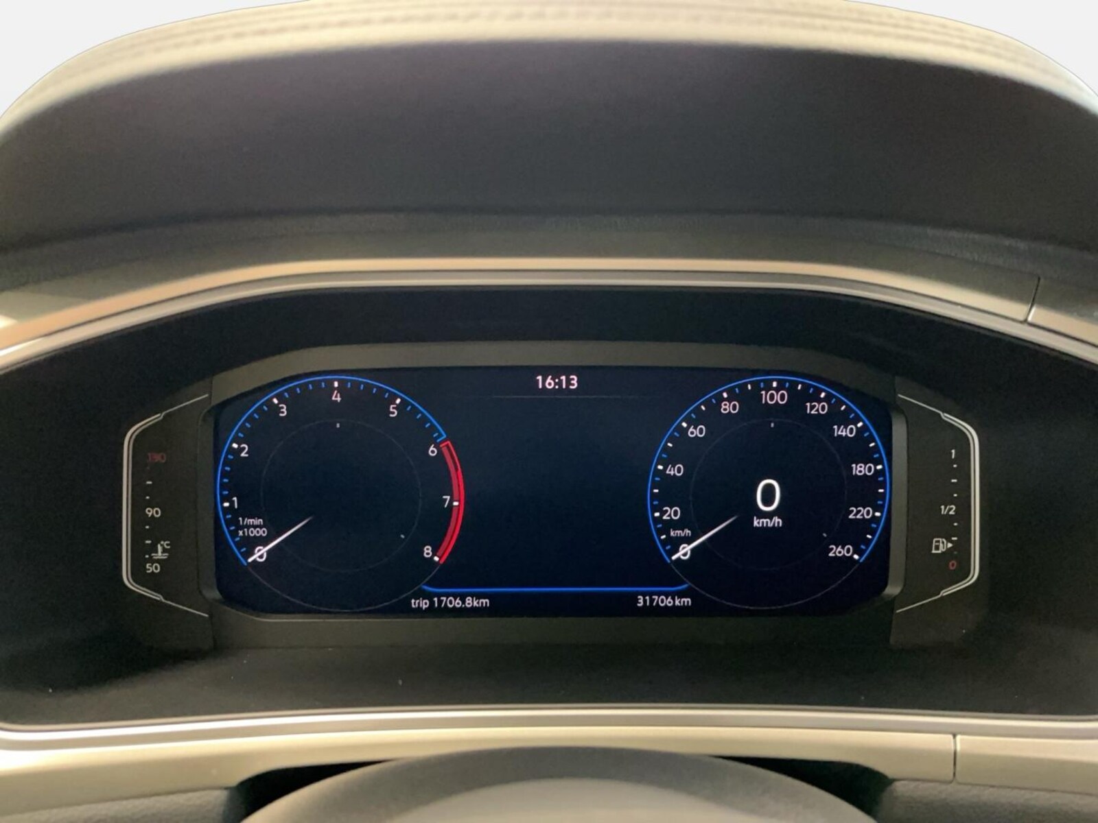 Volkswagen T-Roc – Bild 9