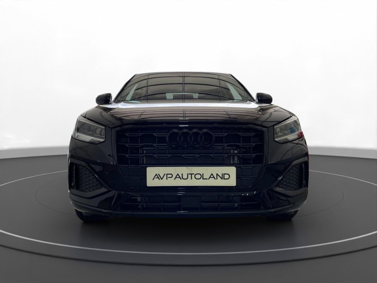 Audi Q2 – Bild 3