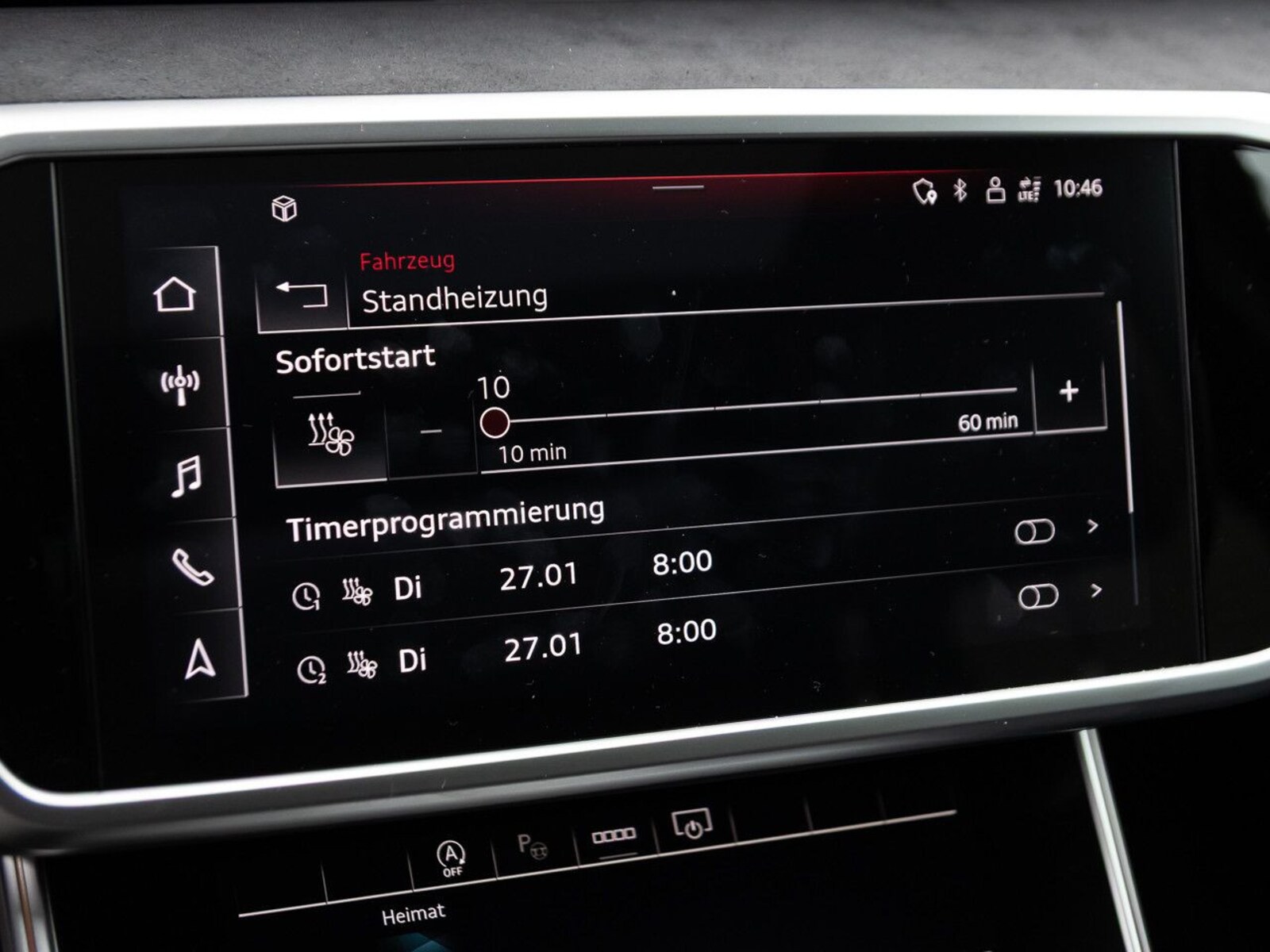 Audi A6 Avant – Bild 22
