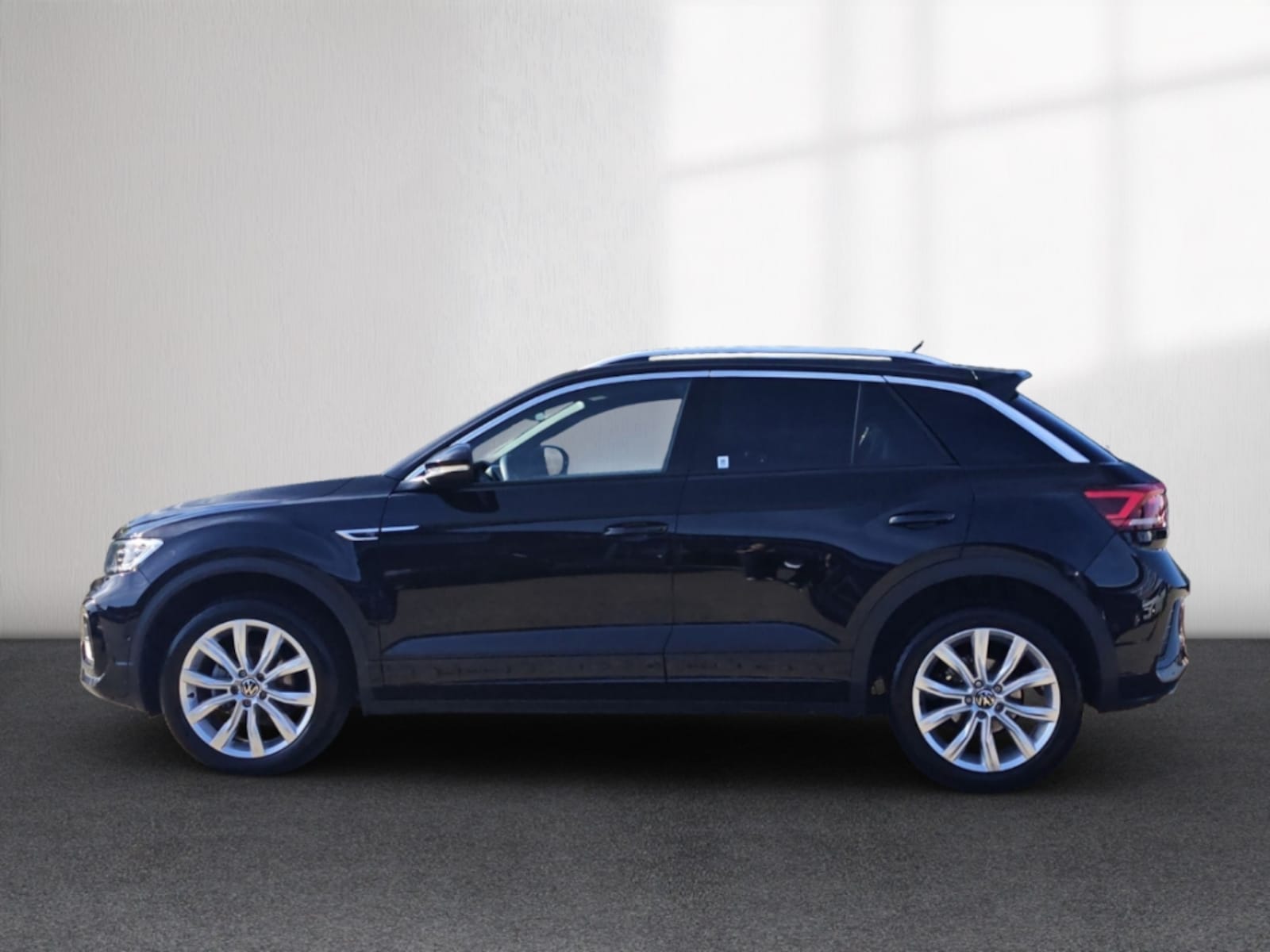 Volkswagen T-Roc – Bild 2