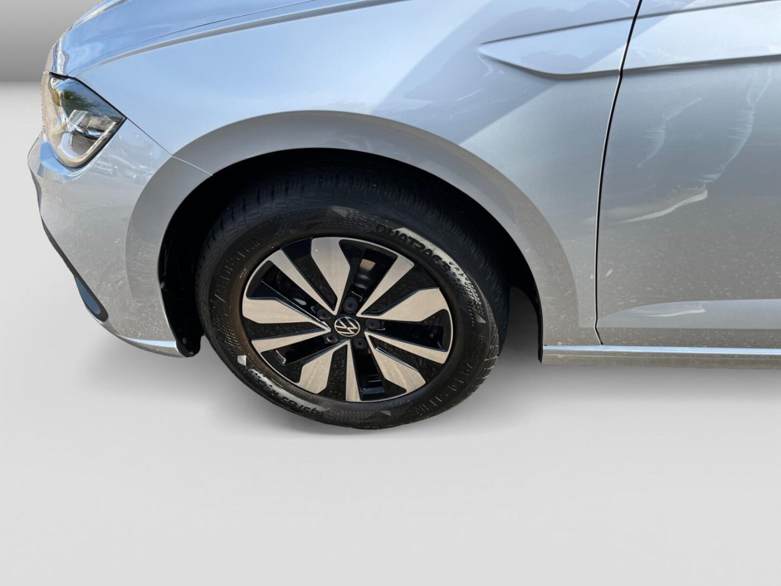 Volkswagen Polo – Bild 4