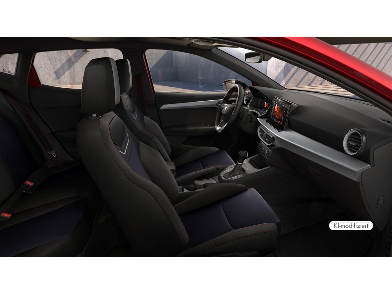 SEAT Ibiza – Bild 9
