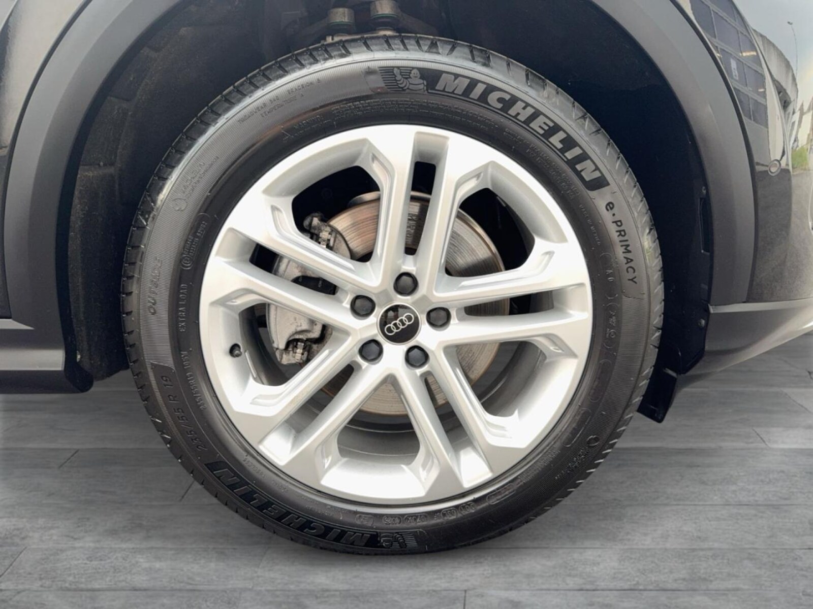 Audi Q5 – Bild 7