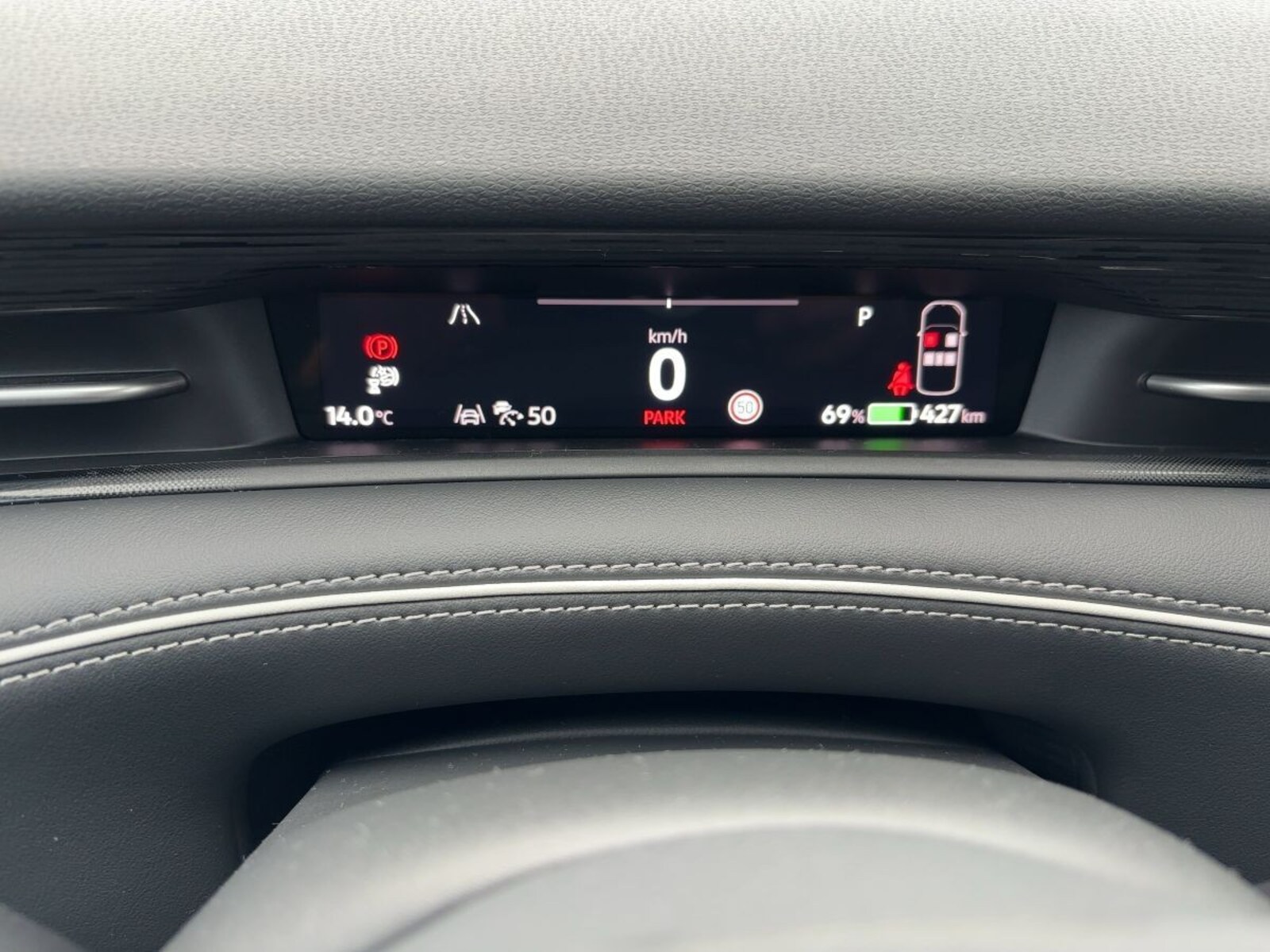 Volkswagen ID.7 Tourer – Bild 19