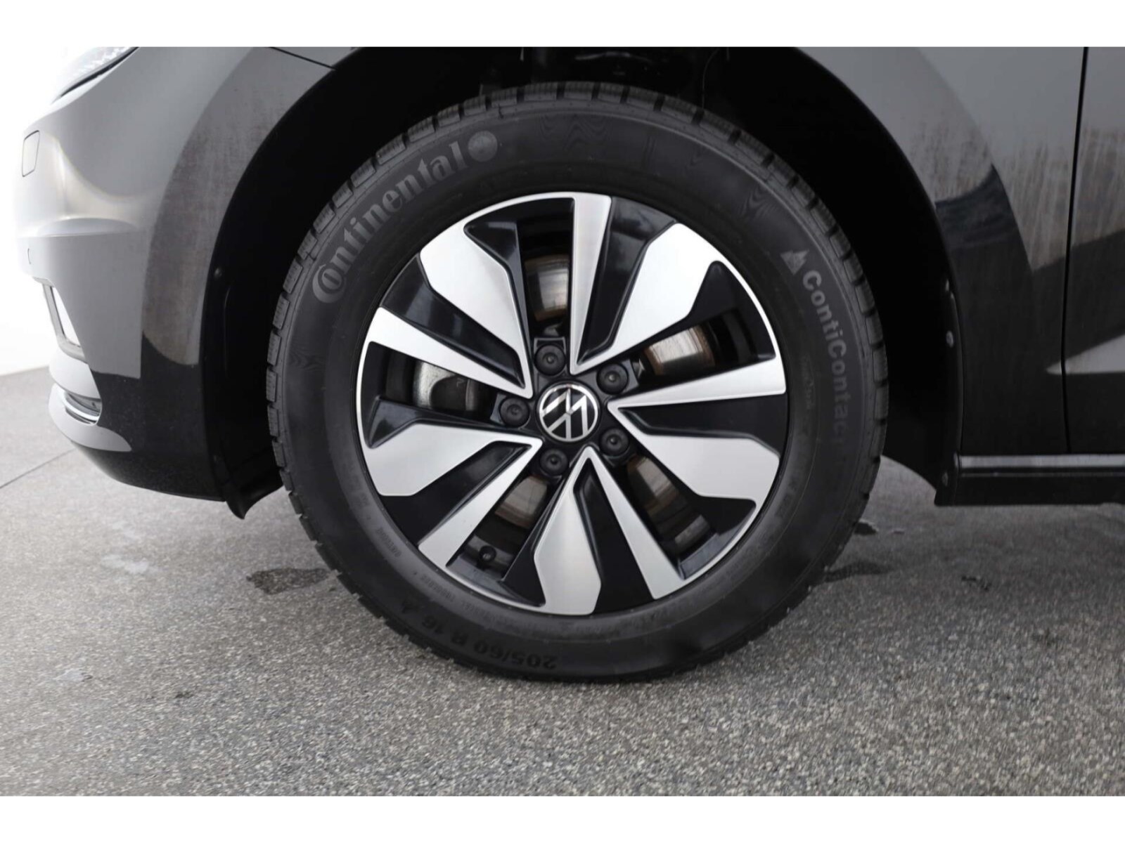 Volkswagen Touran – Bild 7