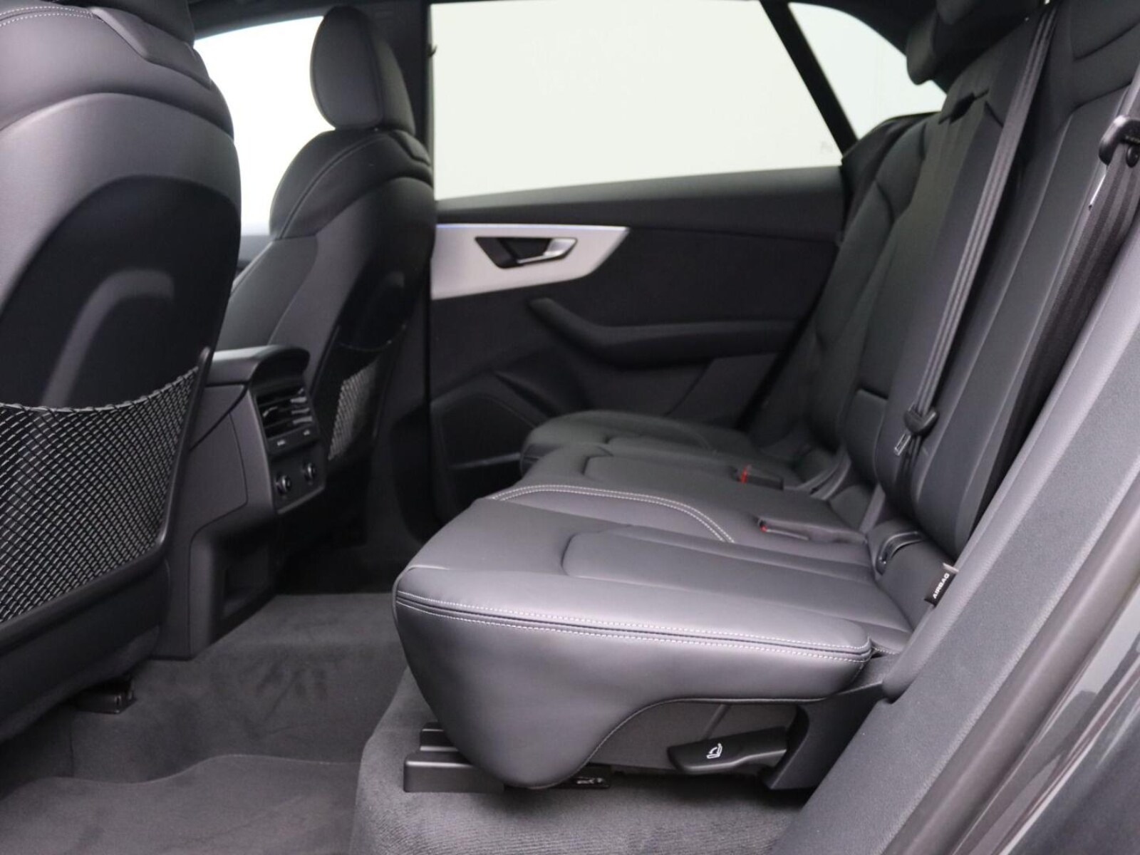 Audi Q8 – Bild 16